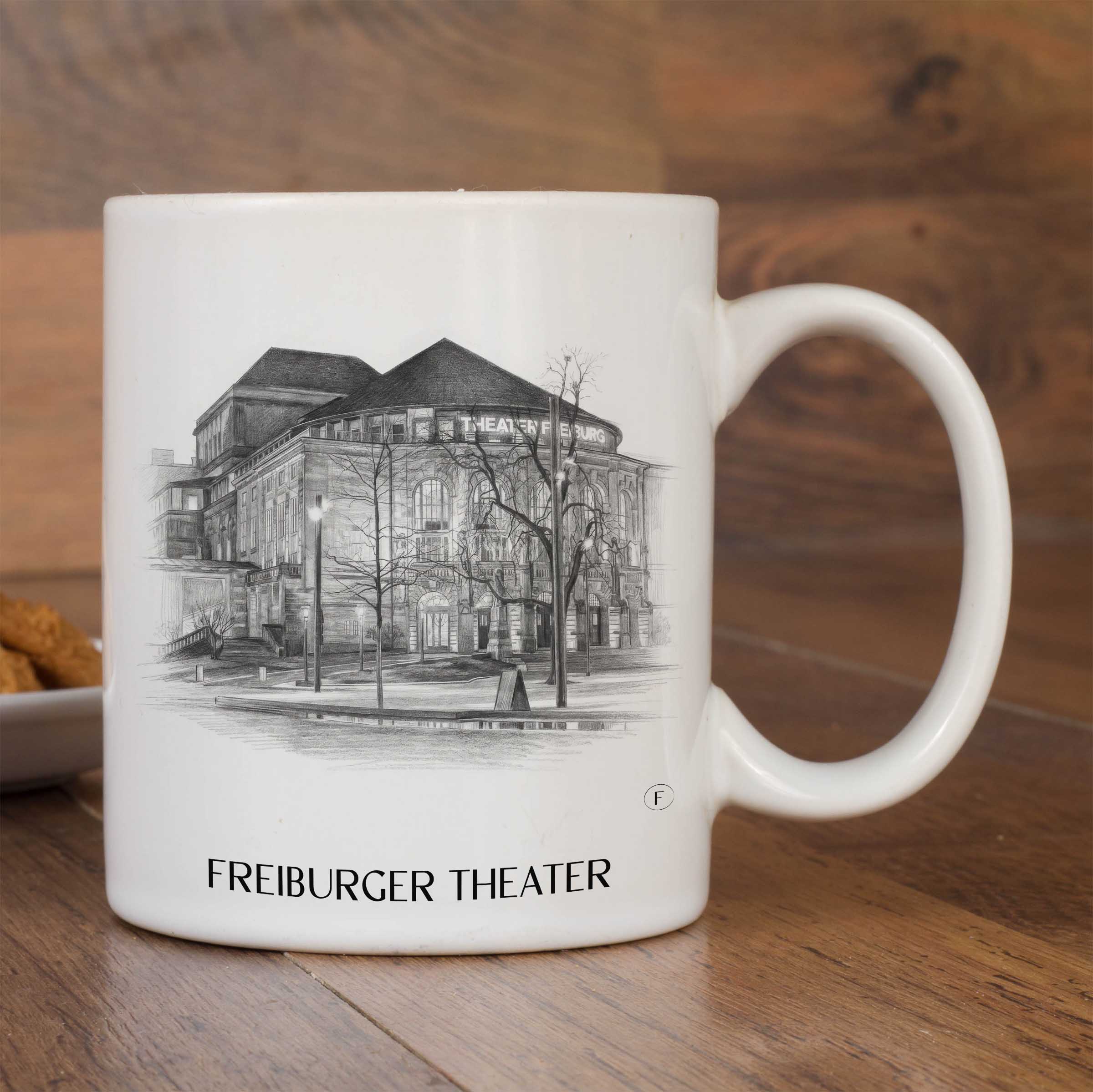 theater-freiburg-deutschland-kaffeebecher-bleistift-zeichnung-drawing