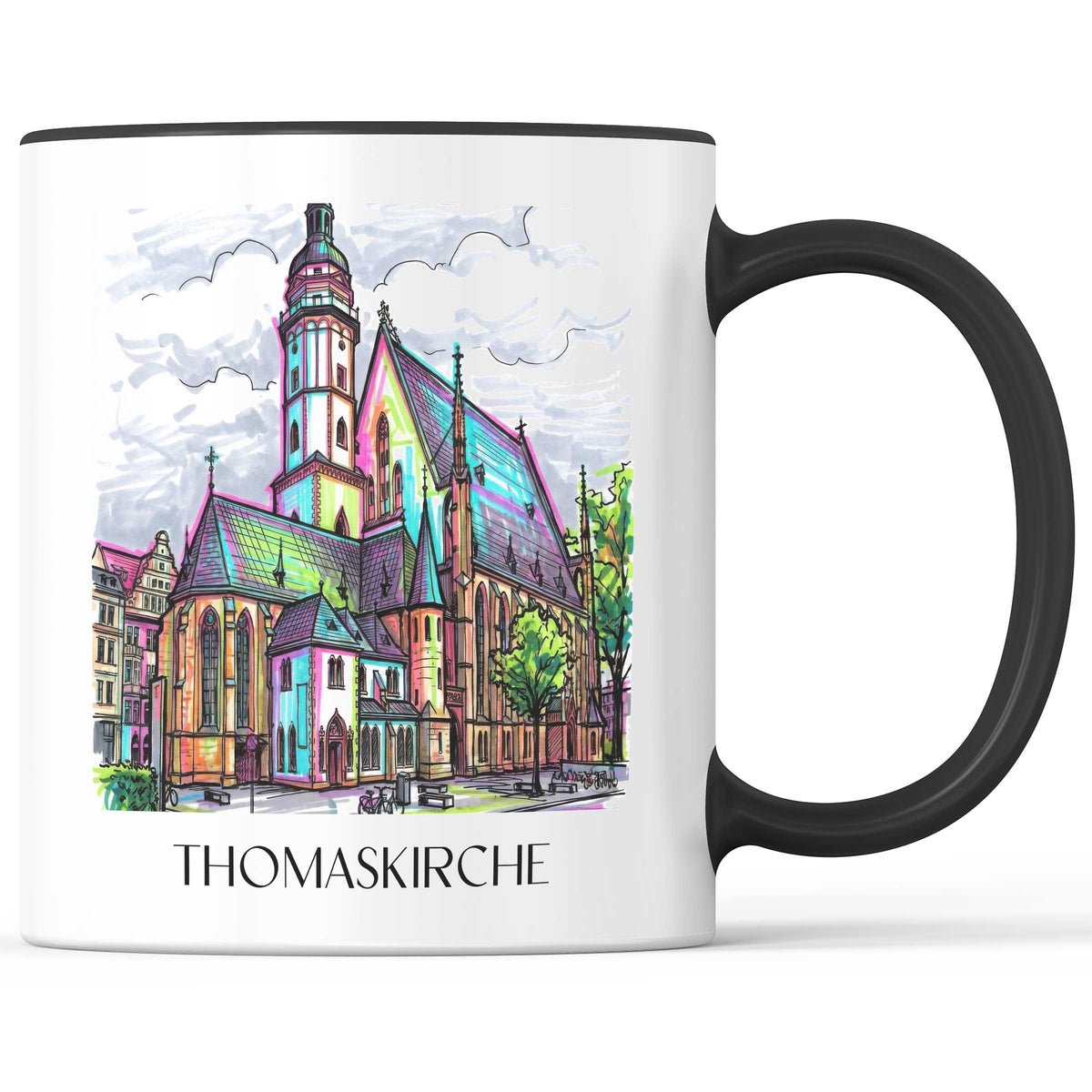 thomaskirche-leipzig-deutschland-kaffeebecher-graffiti