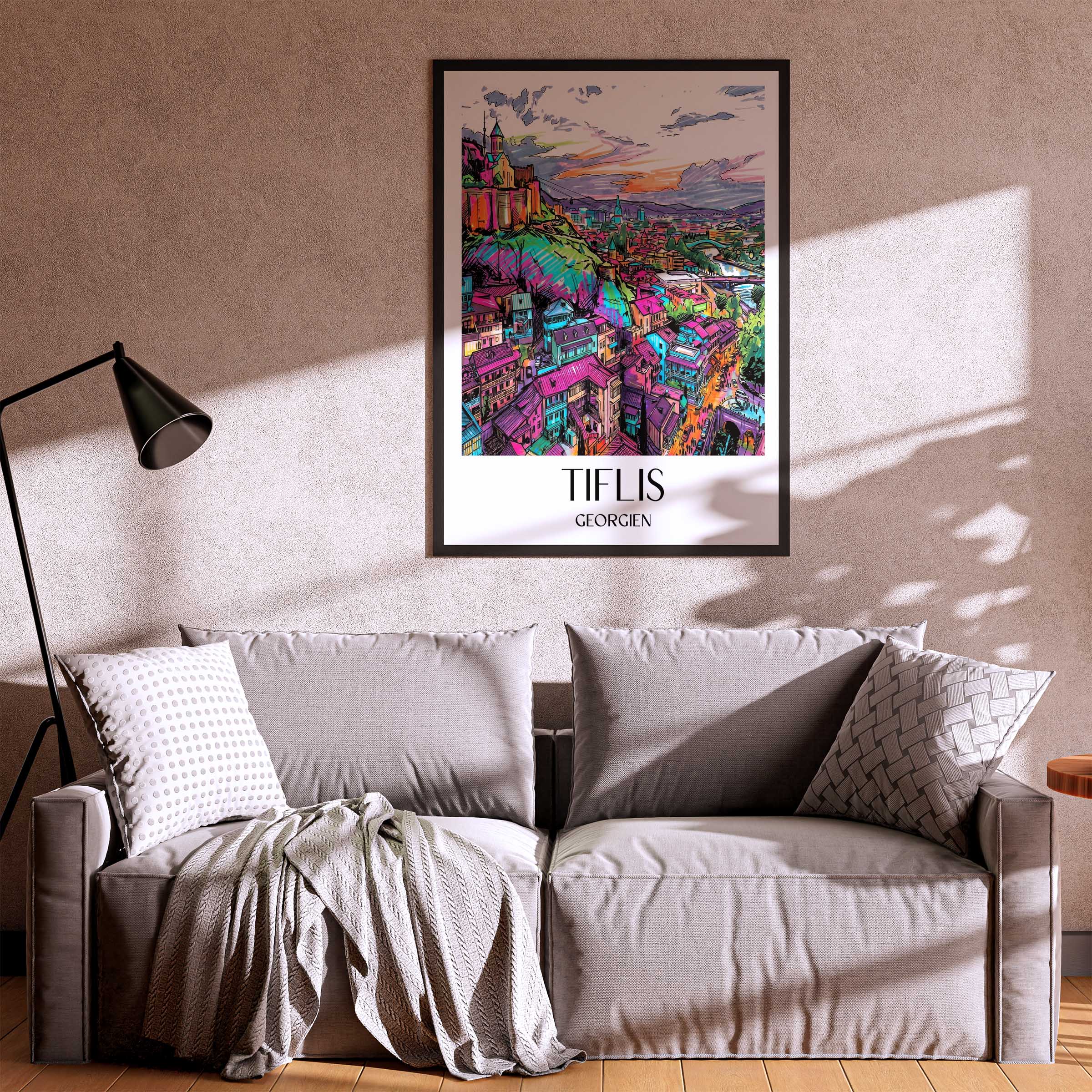 tiflis-georgien-poster-graffiti