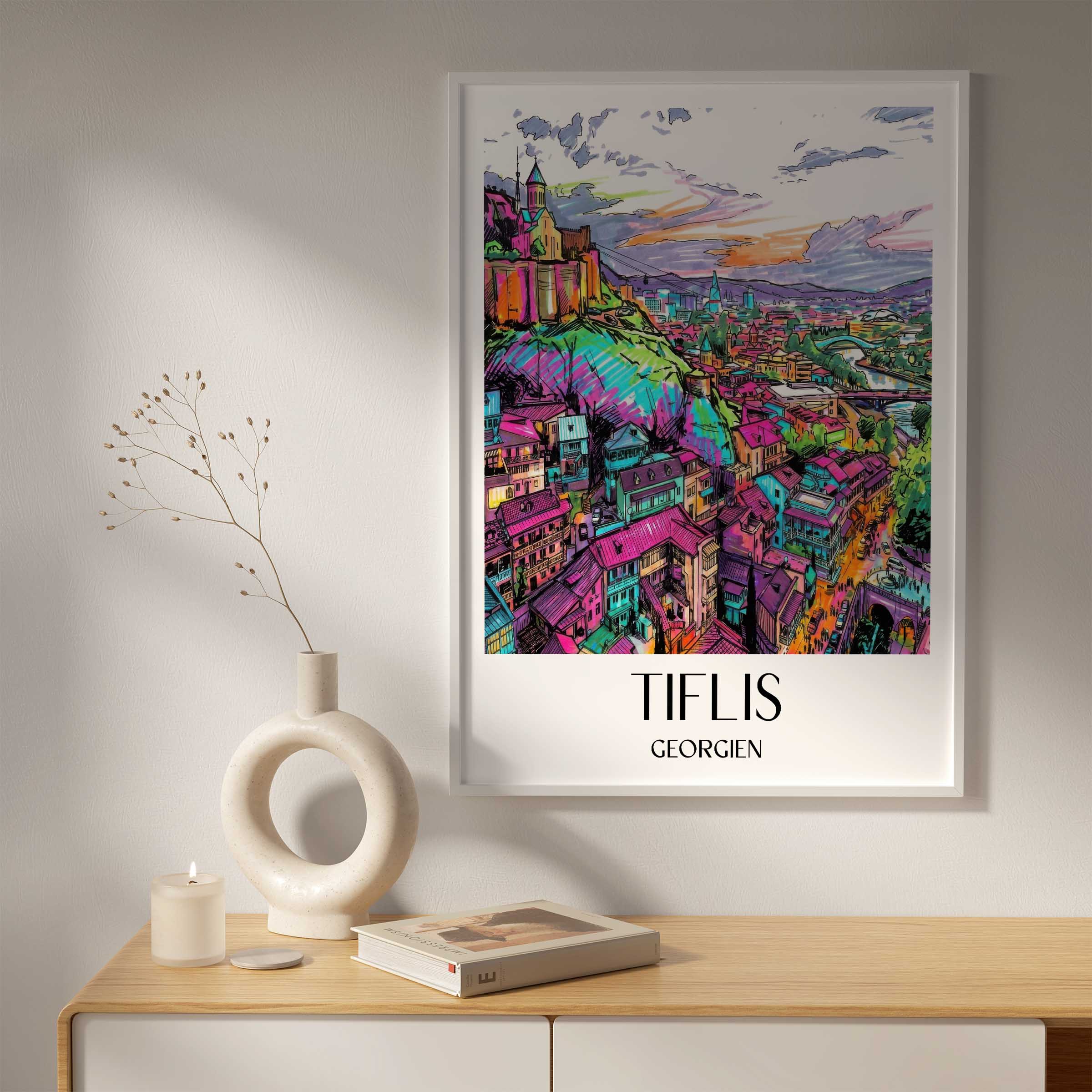 tiflis-georgien-poster-graffiti