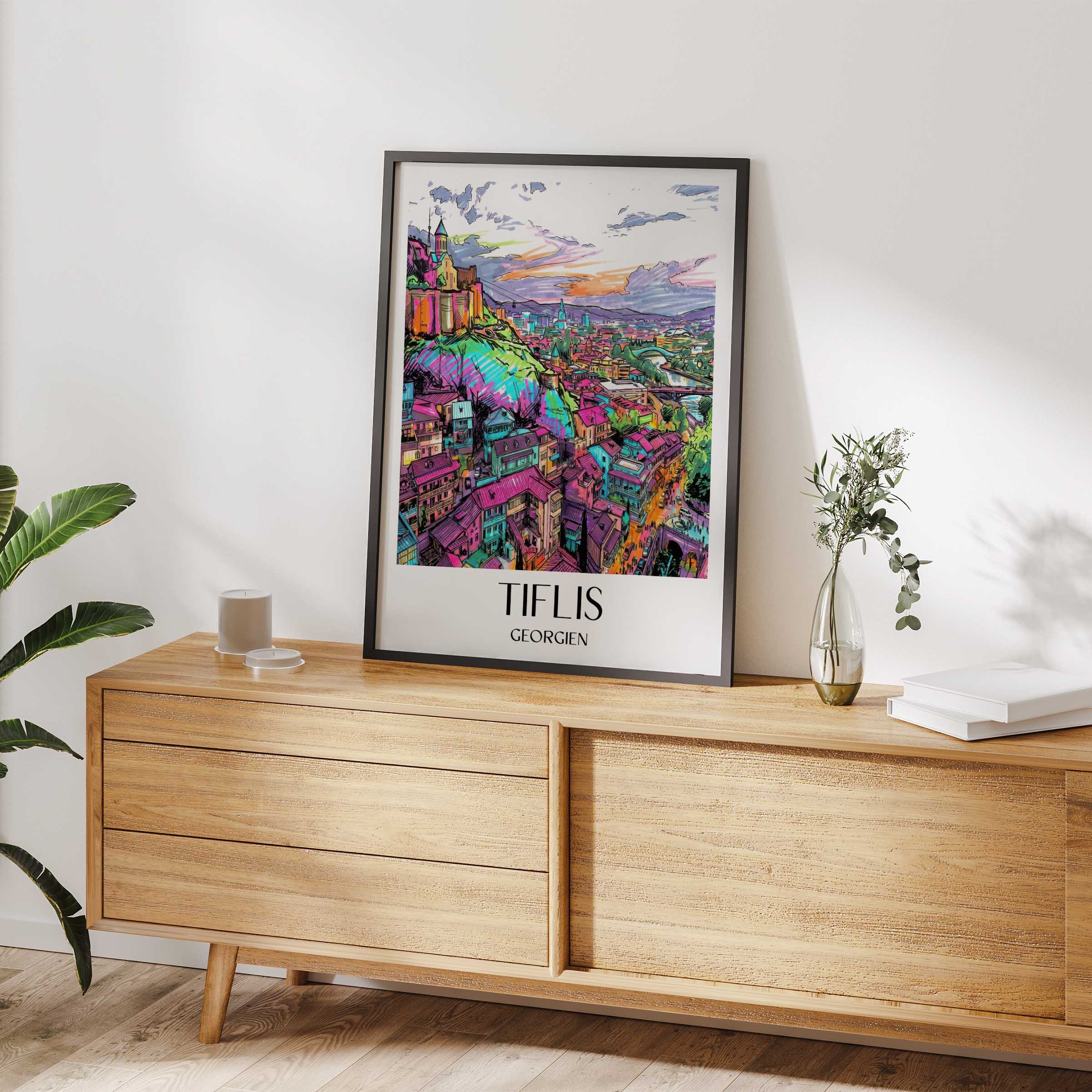 tiflis-georgien-poster-graffiti