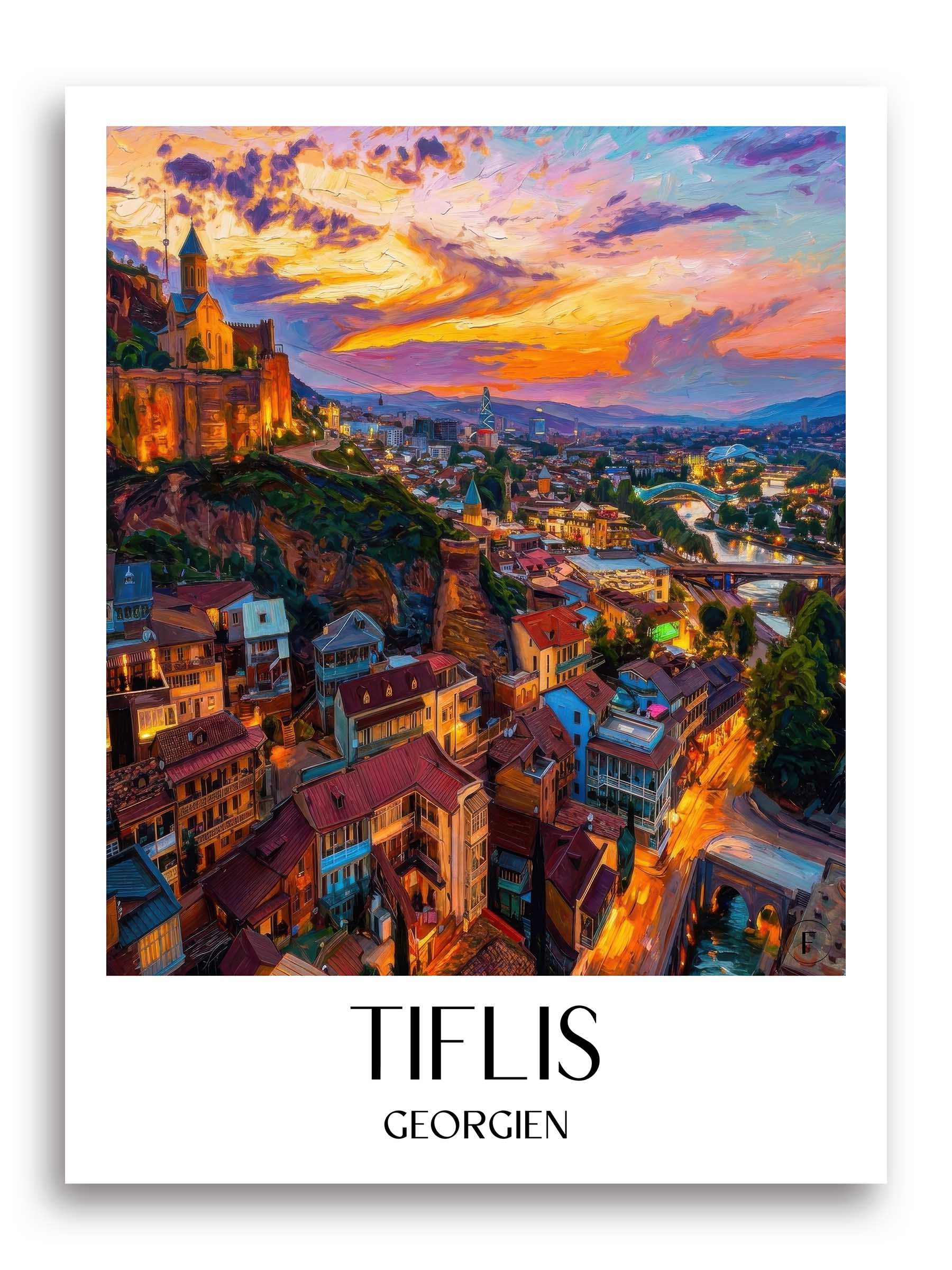 tiflis-georgien-poster-oil-painting-oelgemaelde