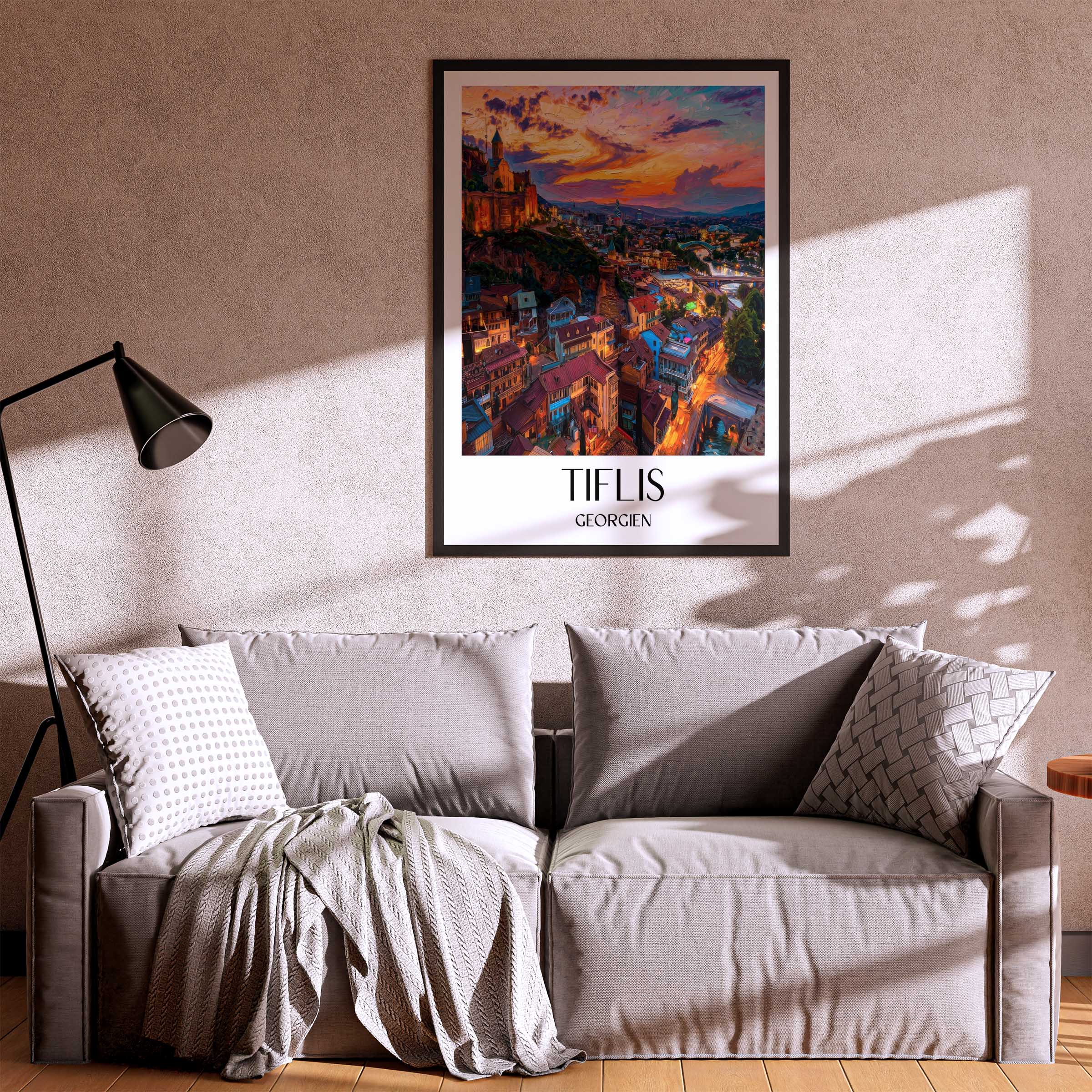 tiflis-georgien-poster-oil-painting-oelgemaelde