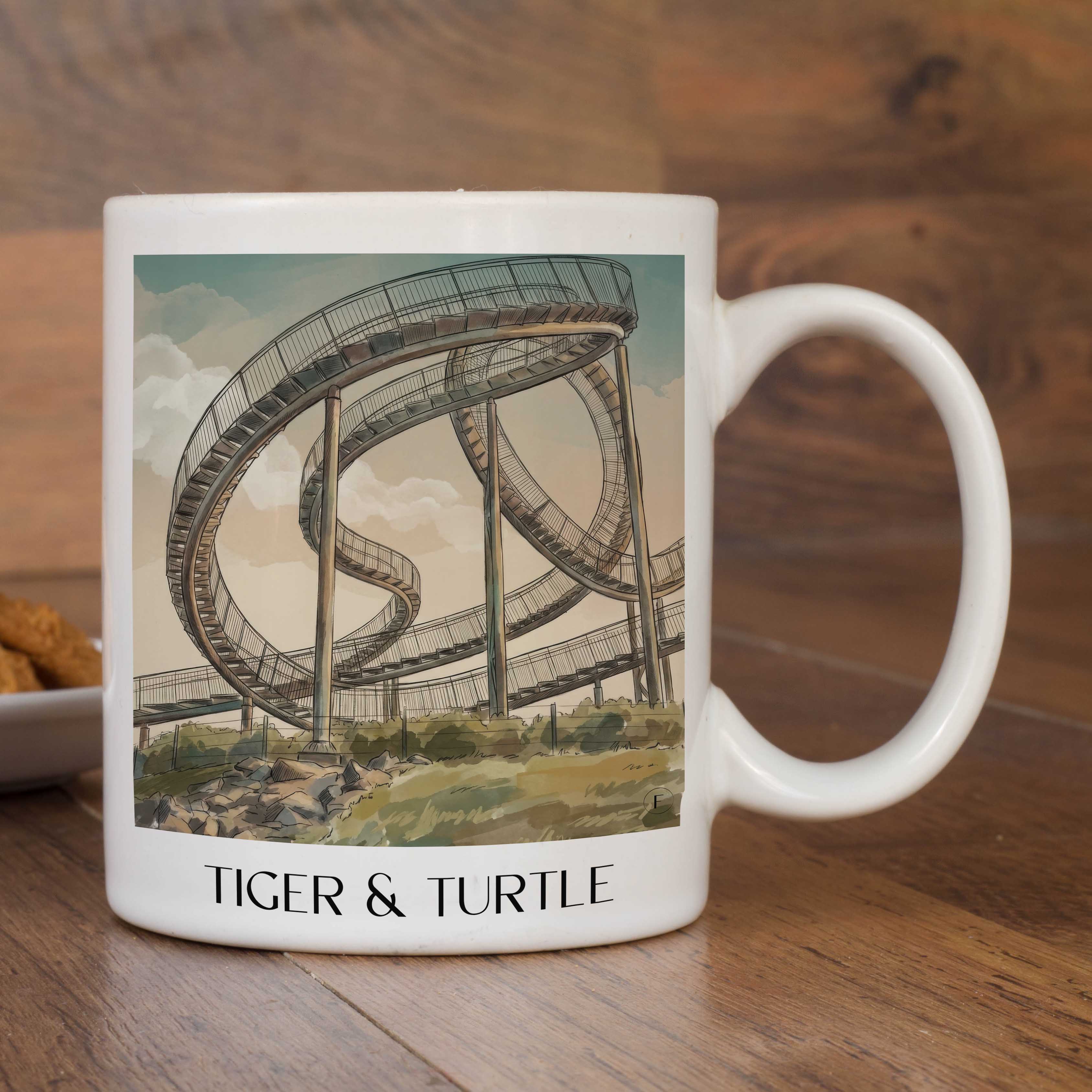tiger-&-turtle-duisburg-deutschland-kaffeebecher-aquarell