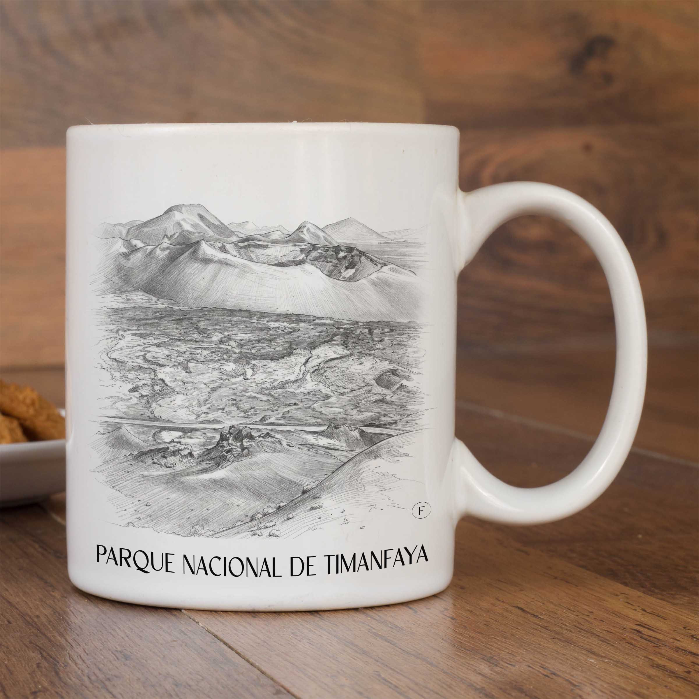 timanfaya-nationalpark-lanzarote-spanien-kaffeebecher-bleistift-zeichnung-drawing