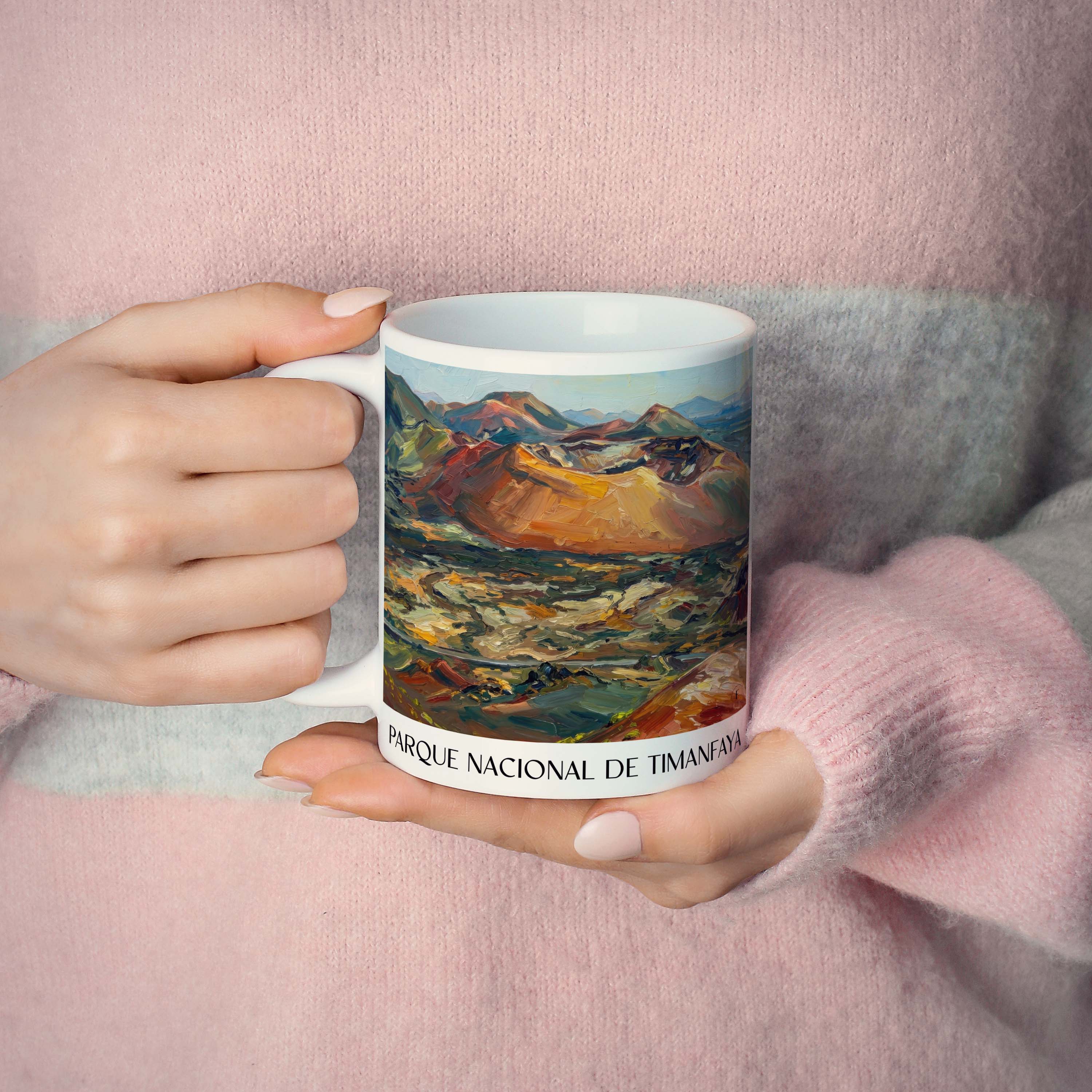 timanfaya-nationalpark-lanzarote-spanien-kaffeebecher-oil-painting-oelgemaelde