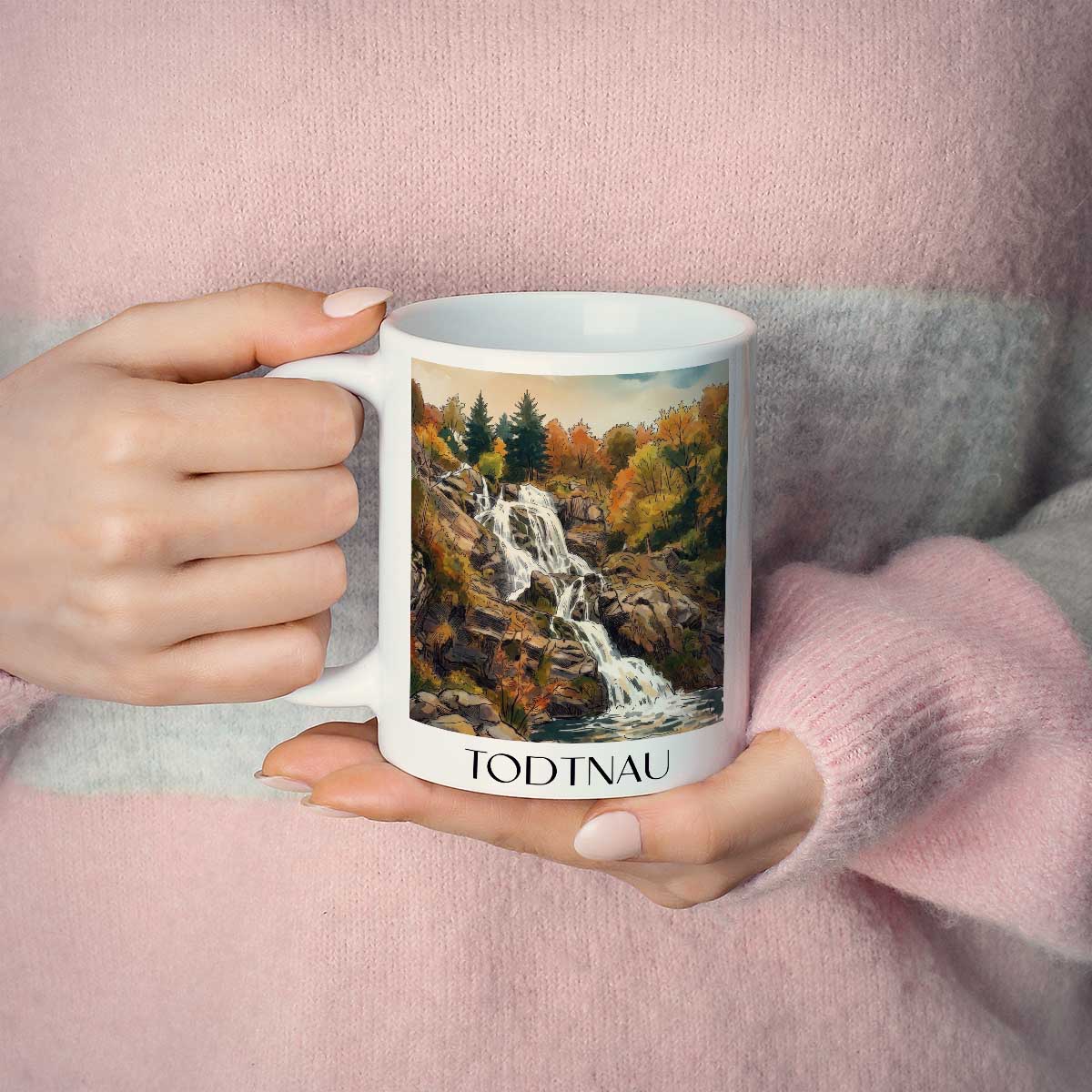 todtnau-schwarzwald-deutschland-kaffeebecher-aquarell