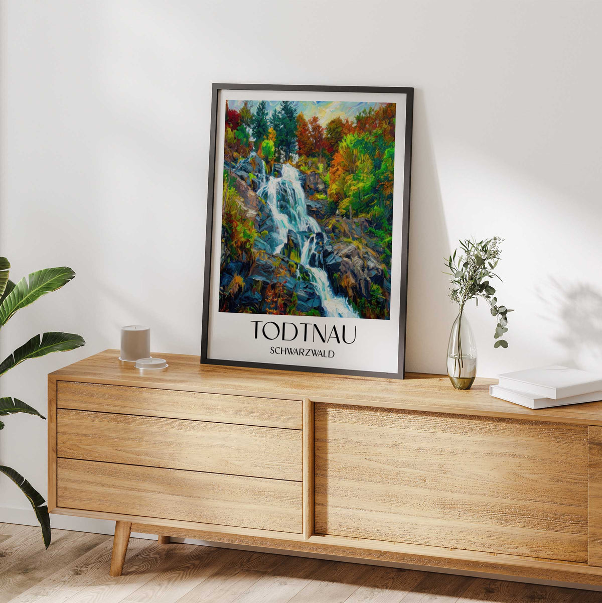 todtnau-schwarzwald-deutschland-poster-oil-painting-oelgemaelde