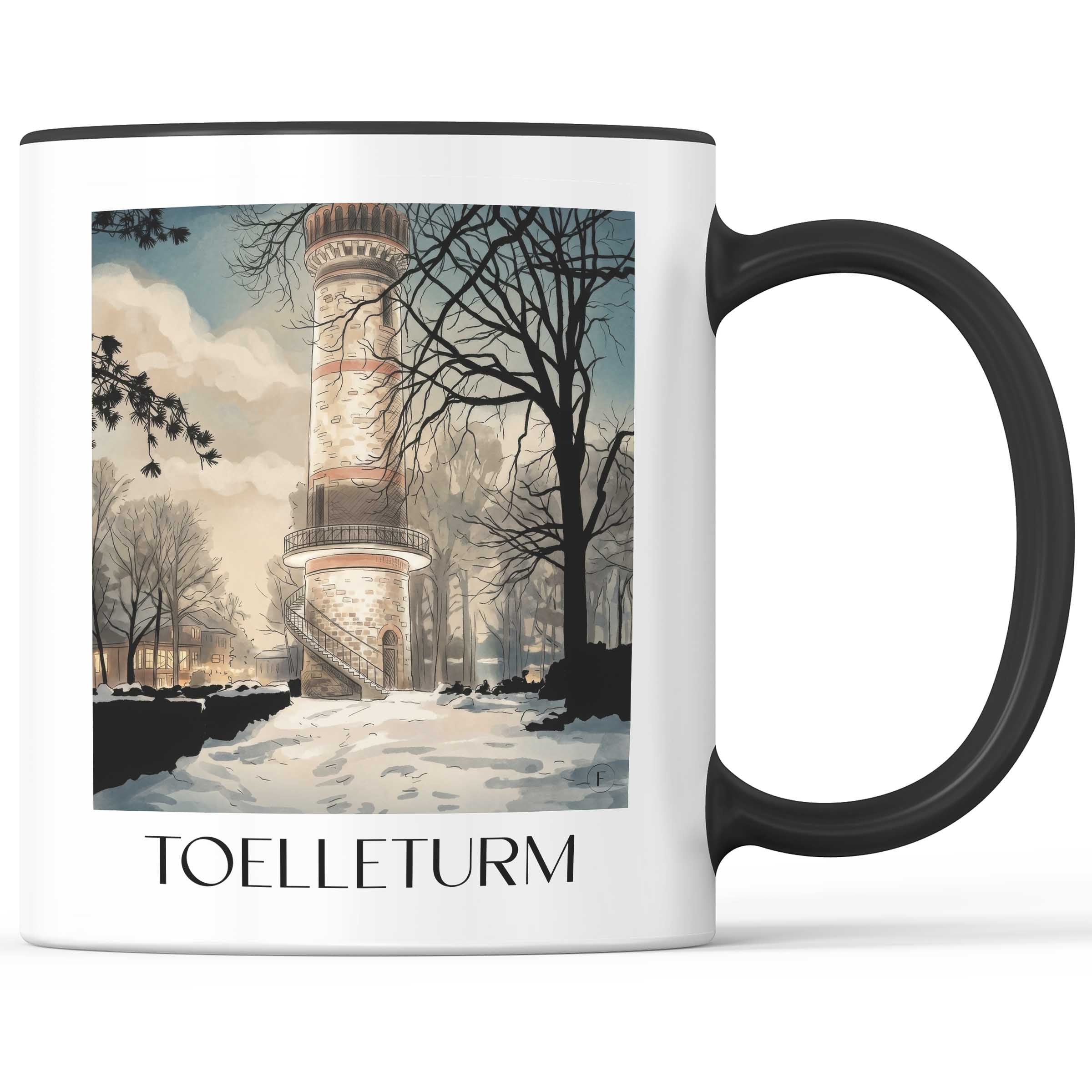 toelleturm-wuppertal-deutschland-kaffeebecher-aquarell
