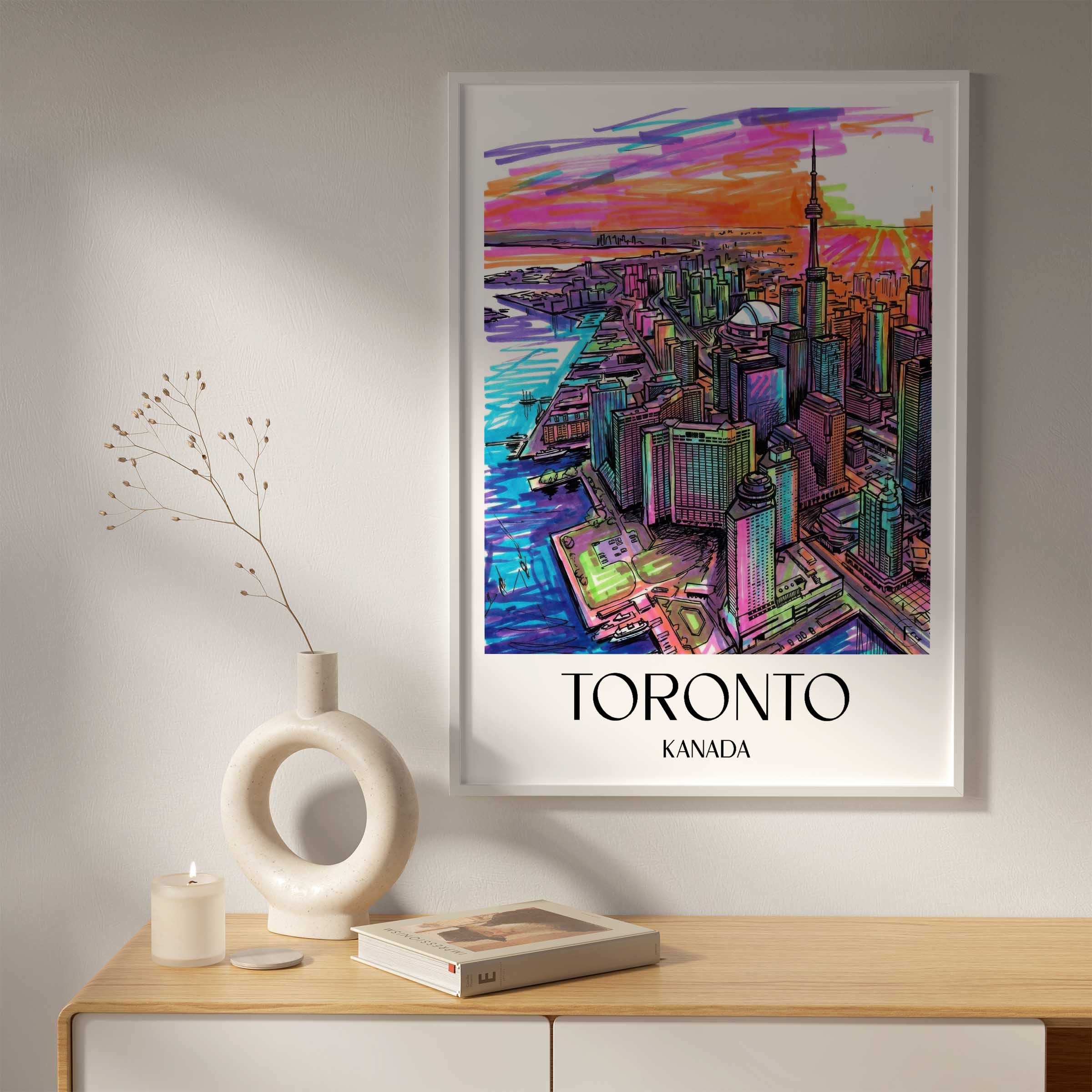 toronto-kanada-poster-graffiti