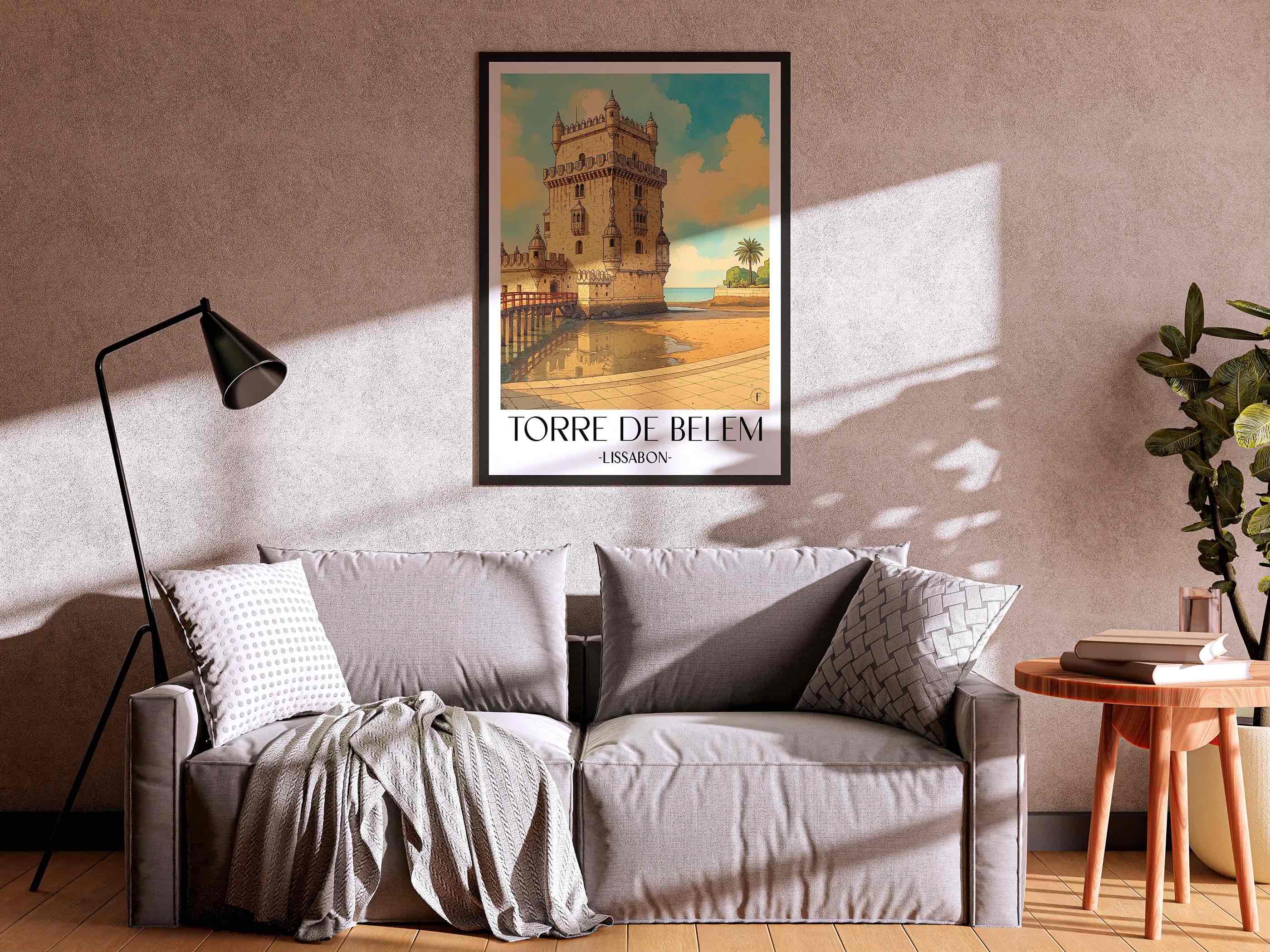 torre-de-belem-lissabon-portugal-poster-aquarell