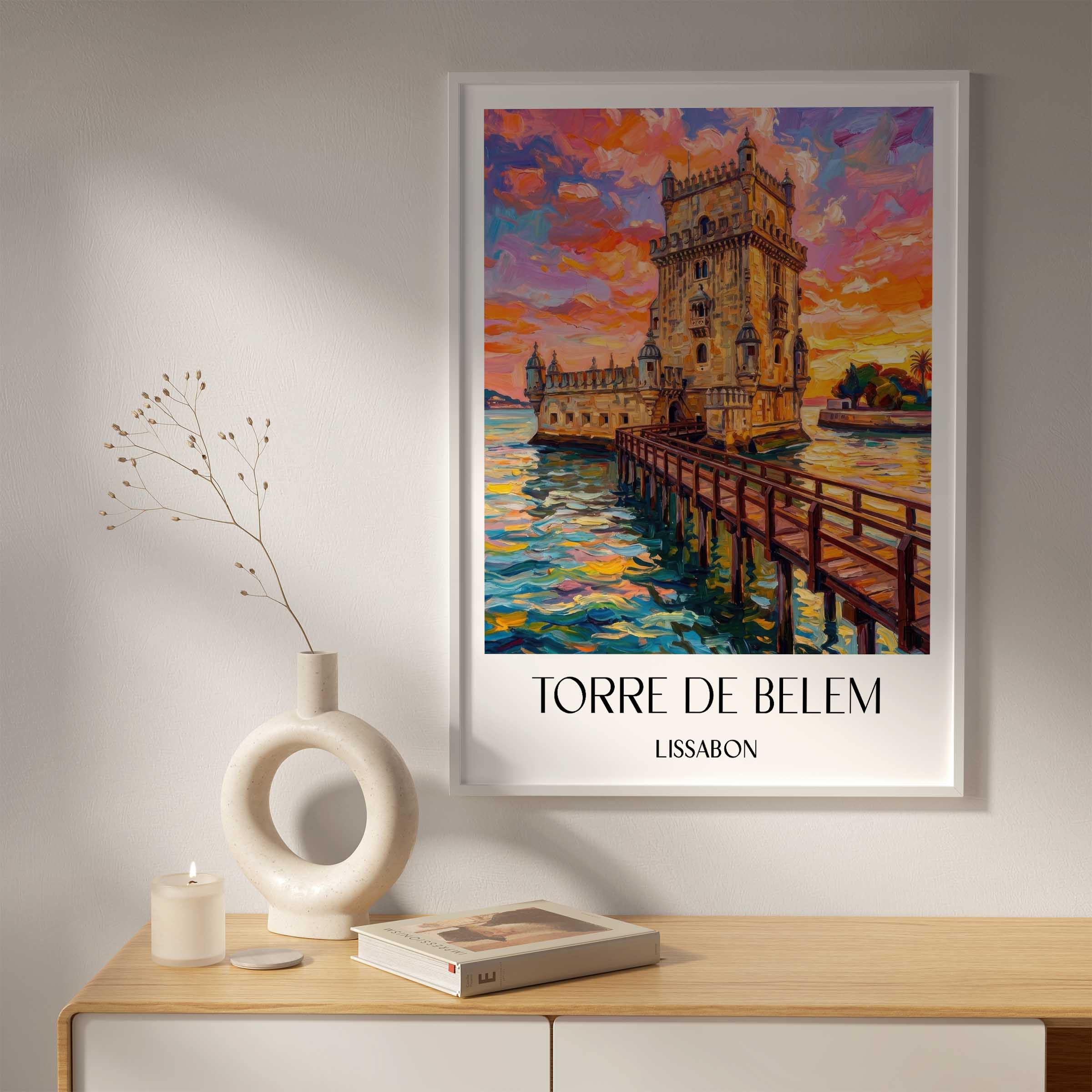 torre-de-belem-lissabon-portugal-poster-oil-painting-oelgemaelde