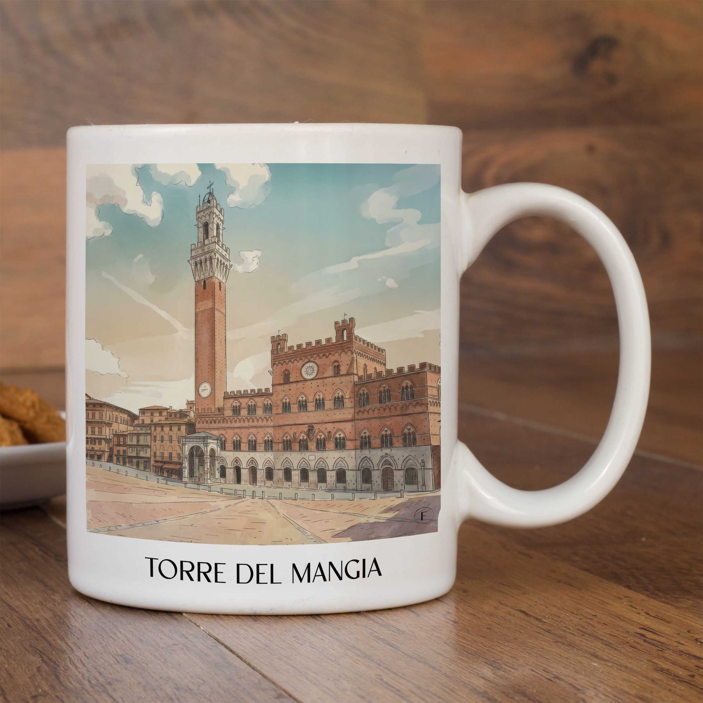 torre-del-mangia-siena-italien-kaffeebecher-aquarell