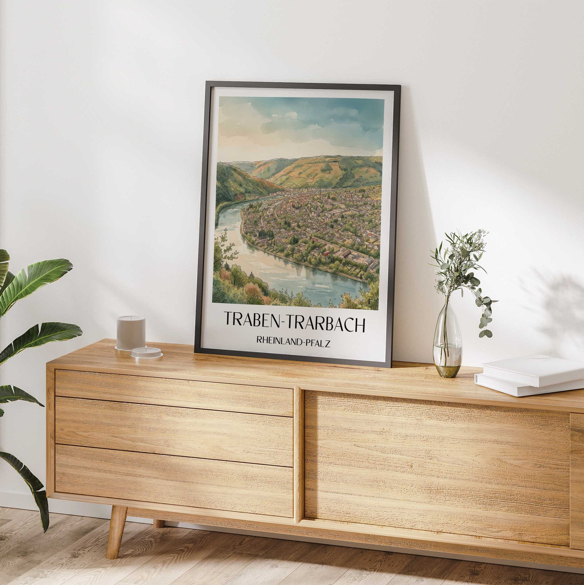 traben-trarbach-rheinland-pfalz-deutschland-poster-aquarell