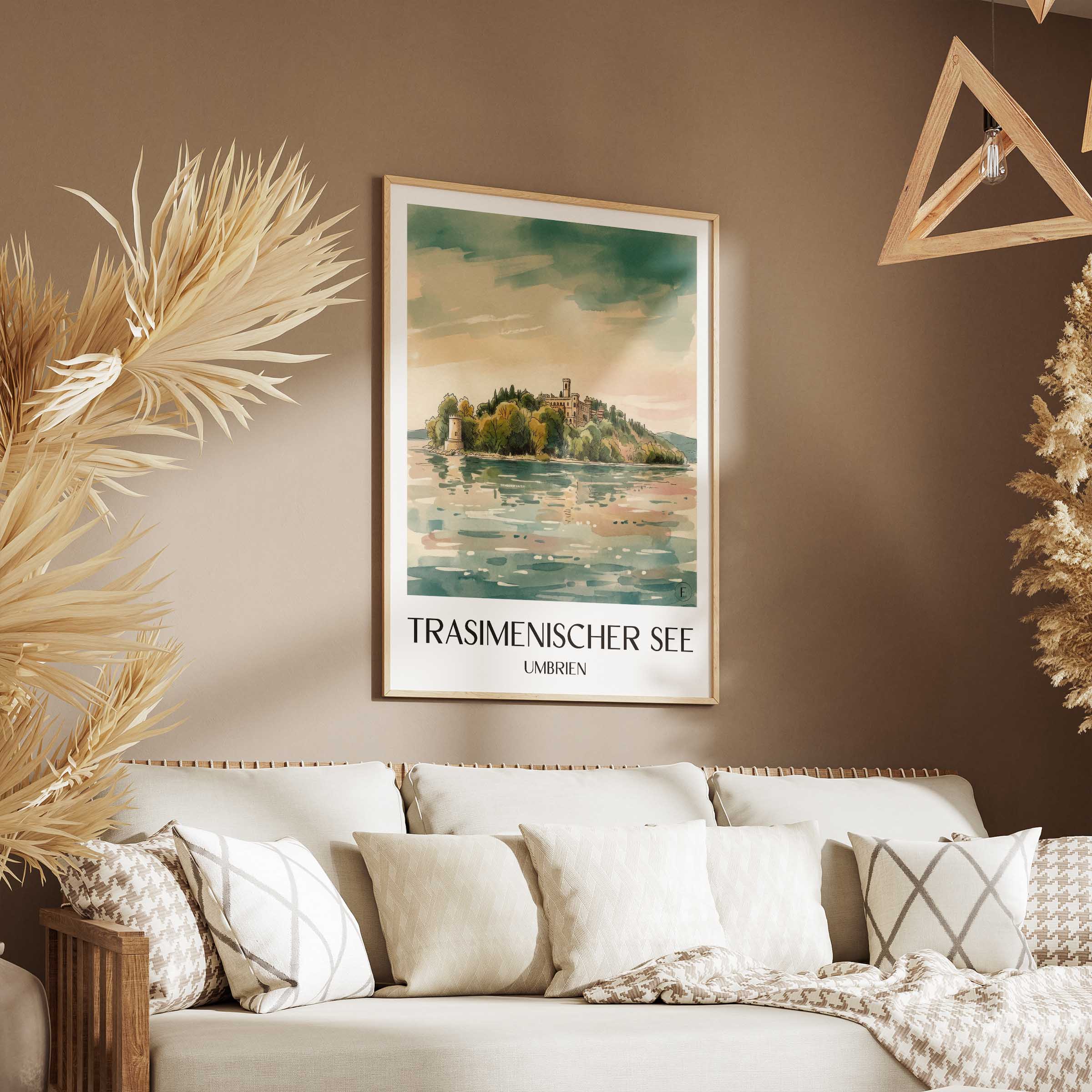 trasimenischer-see-umbrien-italien-poster-aquarell