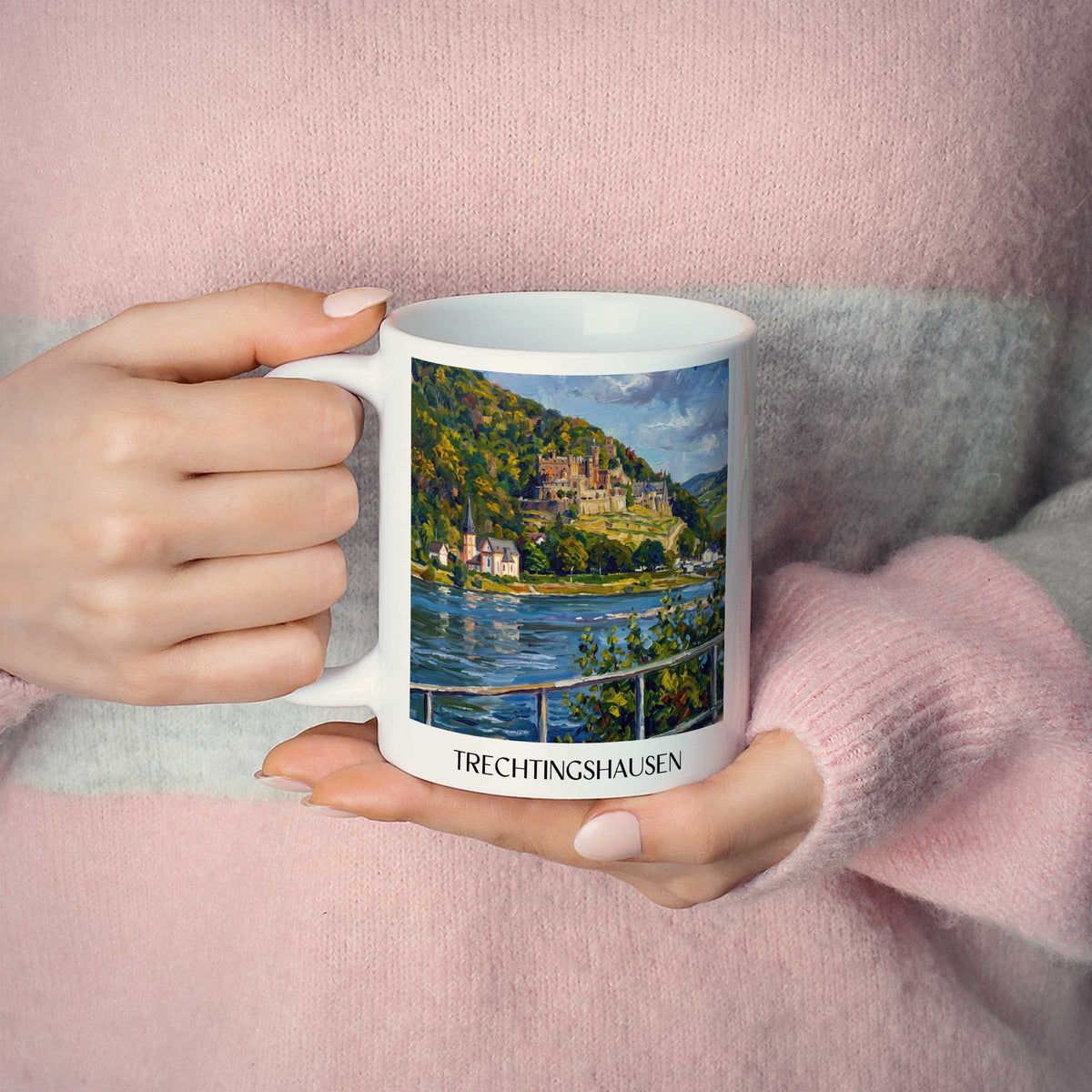 trechtingshausen-mittelrheintal-deutschland-kaffeebecher-oil-painting-oelgemaelde
