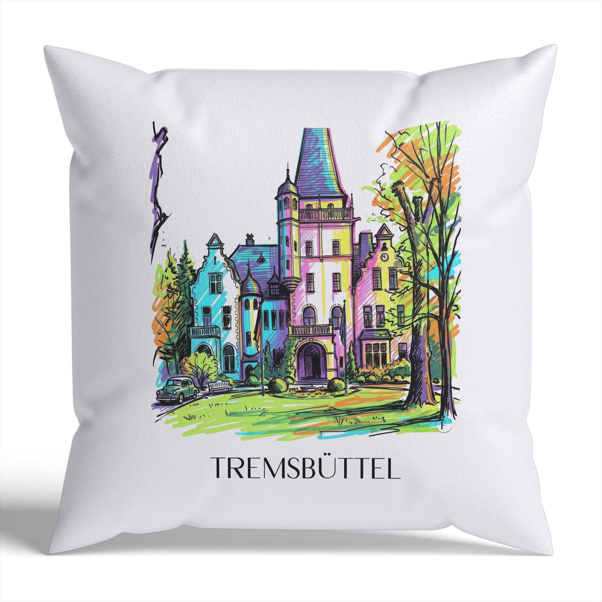 tremsbüttel-schleswig-holstein-deutschland-kissenbezug-graffiti