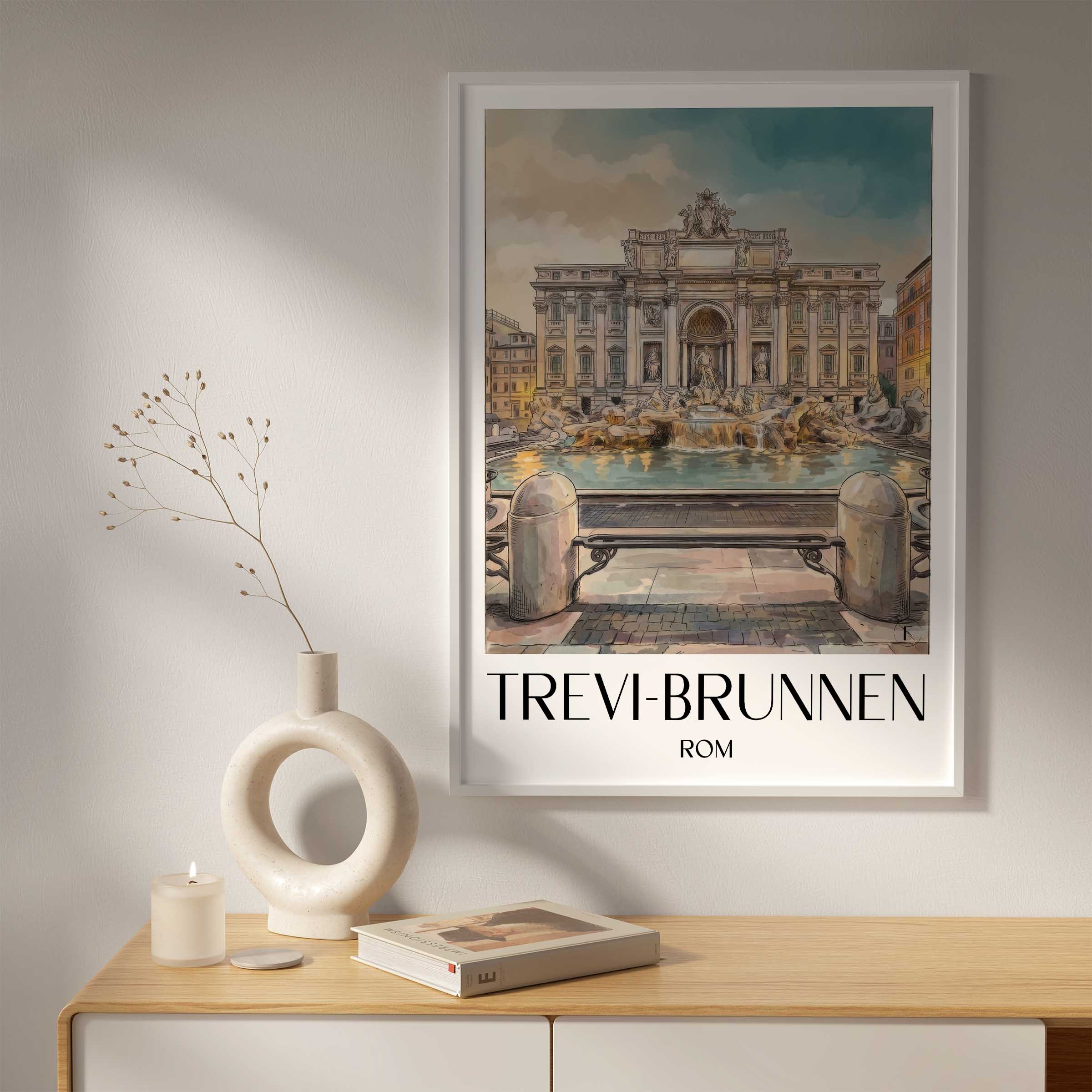 trevi-brunnen-rom-italien-poster-aquarell