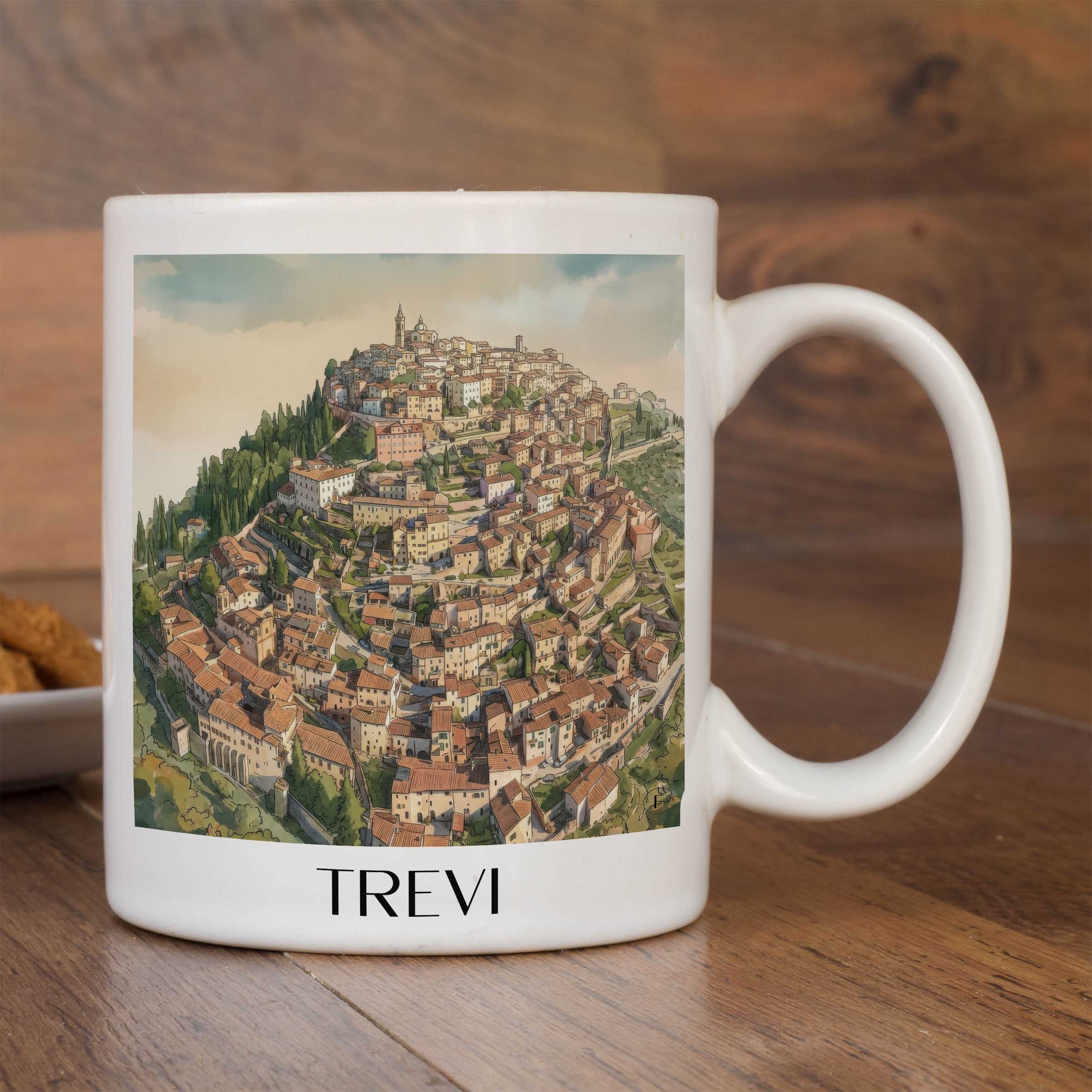 trevi--umbrien-italien-kaffeebecher-aquarell