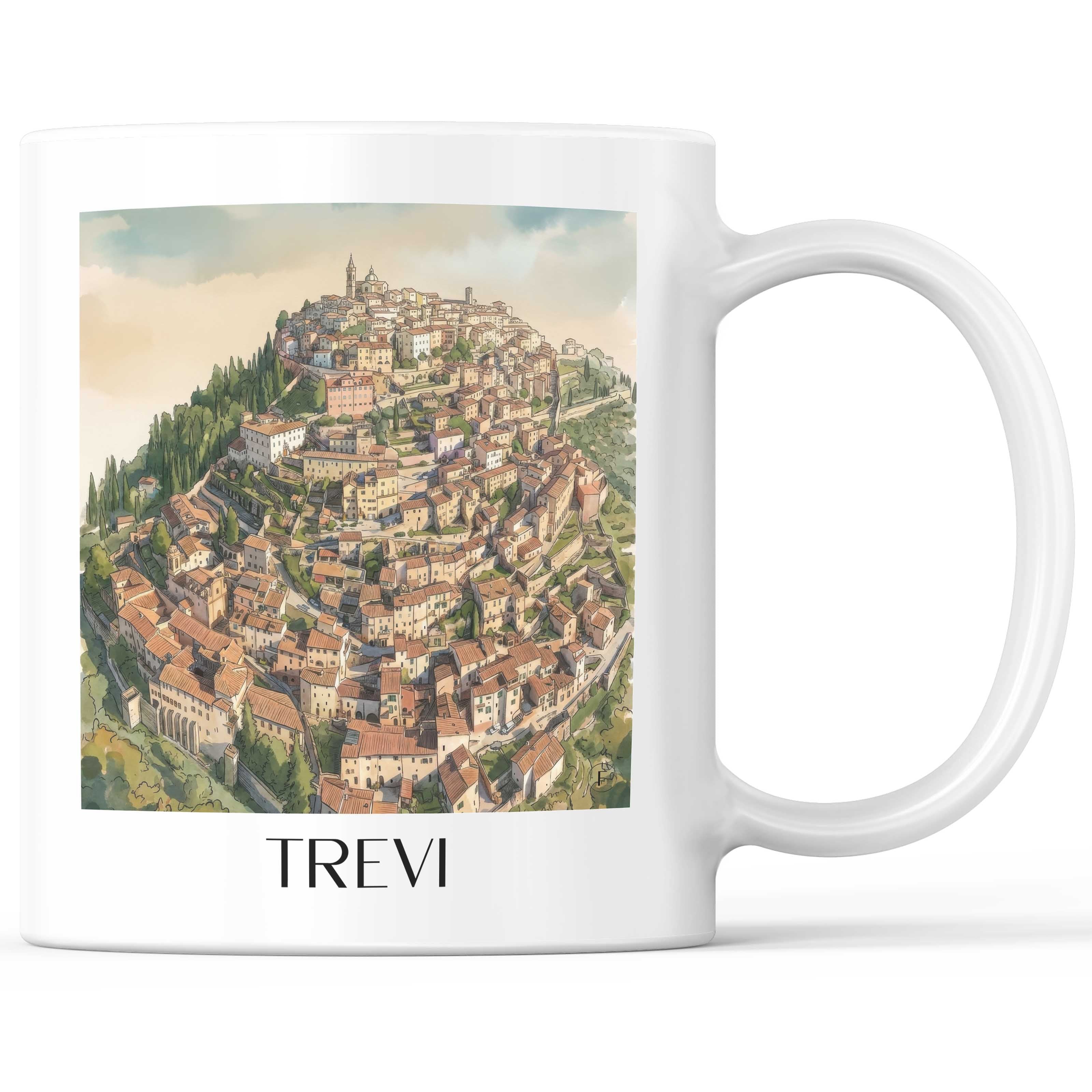 trevi--umbrien-italien-kaffeebecher-aquarell