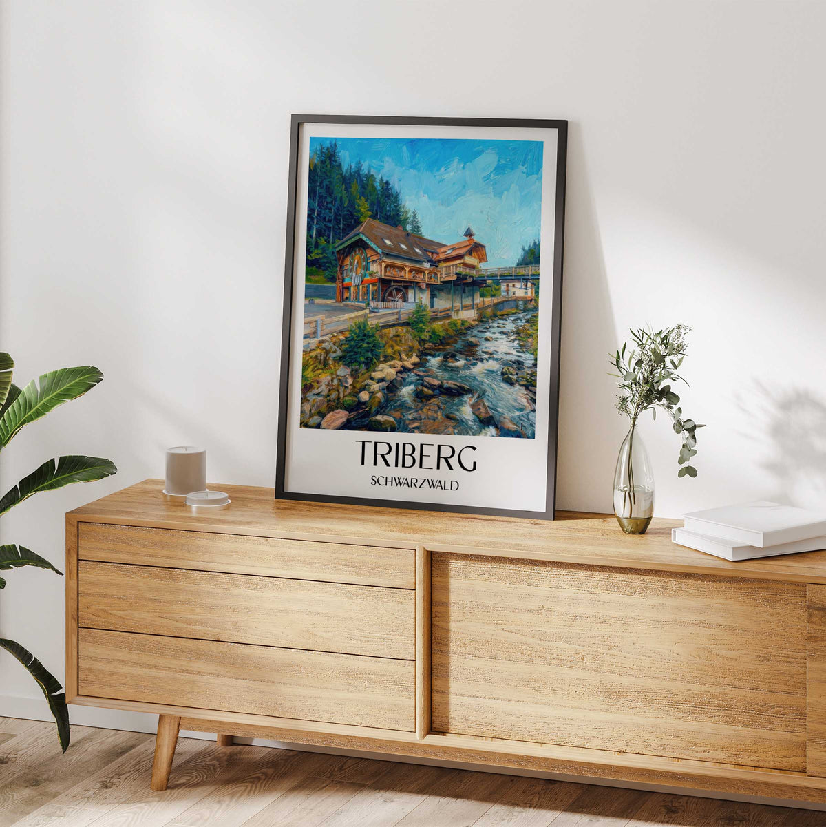 triberg-schwarzwald-deutschland-poster-oil-painting-oelgemaelde