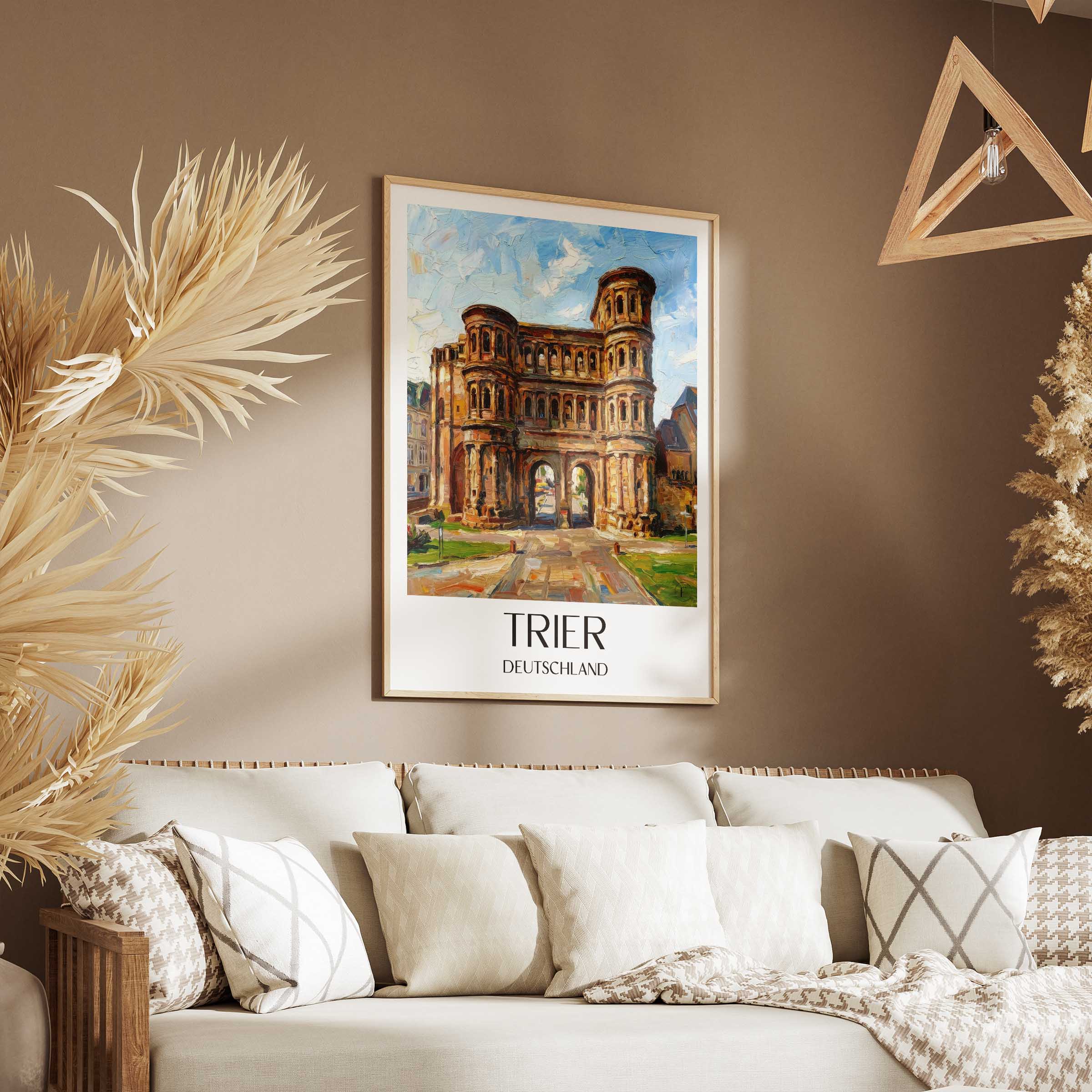 trier-deutschland-poster-oil-painting-oelgemaelde