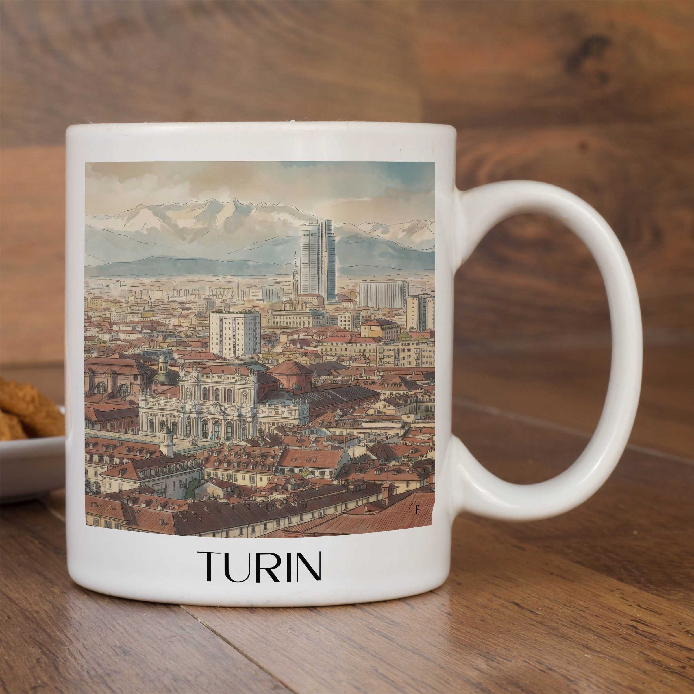 turin-italien-italien-kaffeebecher-aquarell