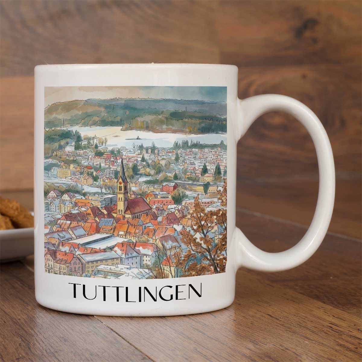 tuttlingen-(im-winter)-schwarzwald-deutschland-kaffeebecher-aquarell