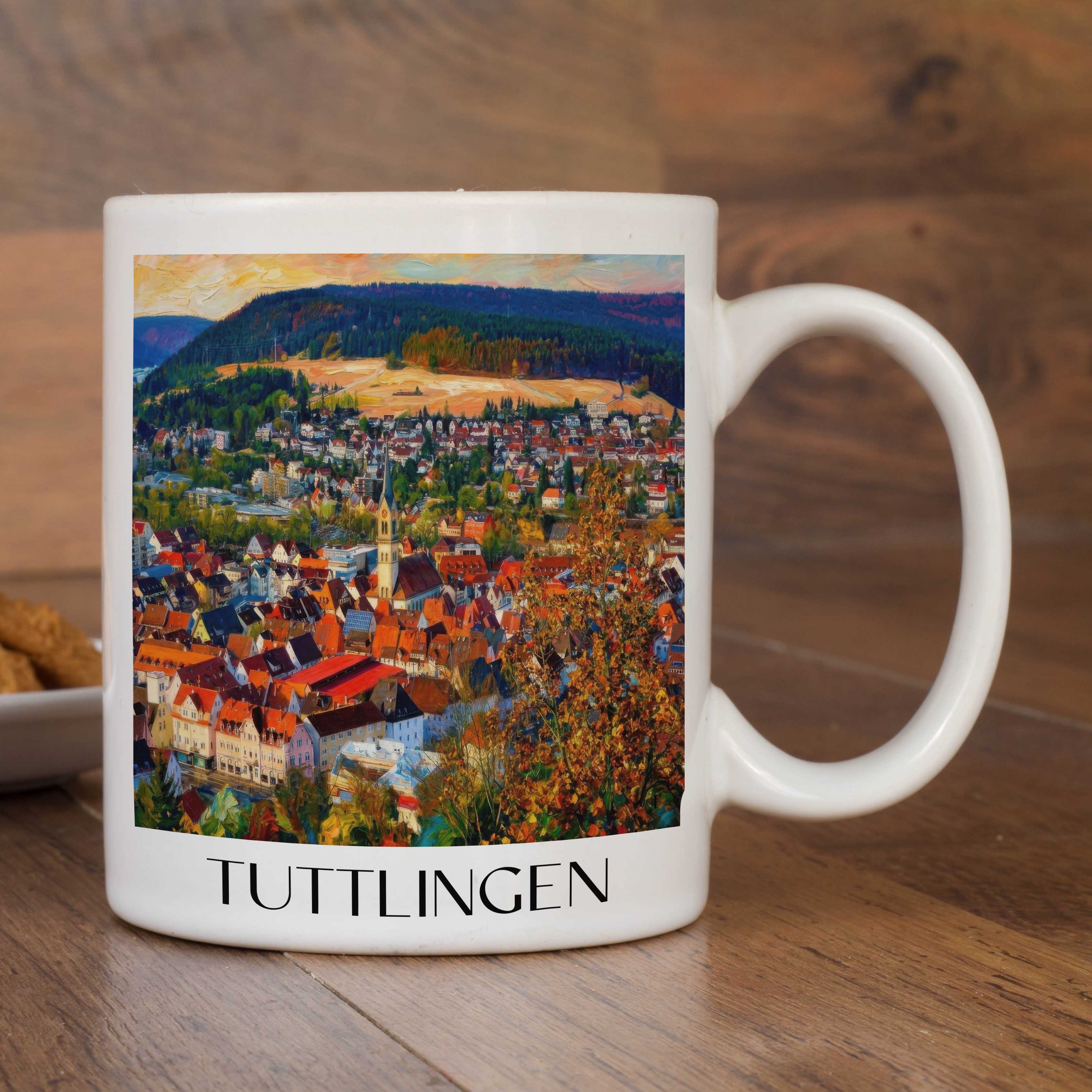 tuttlingen-(im-winter)-schwarzwald-deutschland-kaffeebecher-oil-painting-oelgemaelde