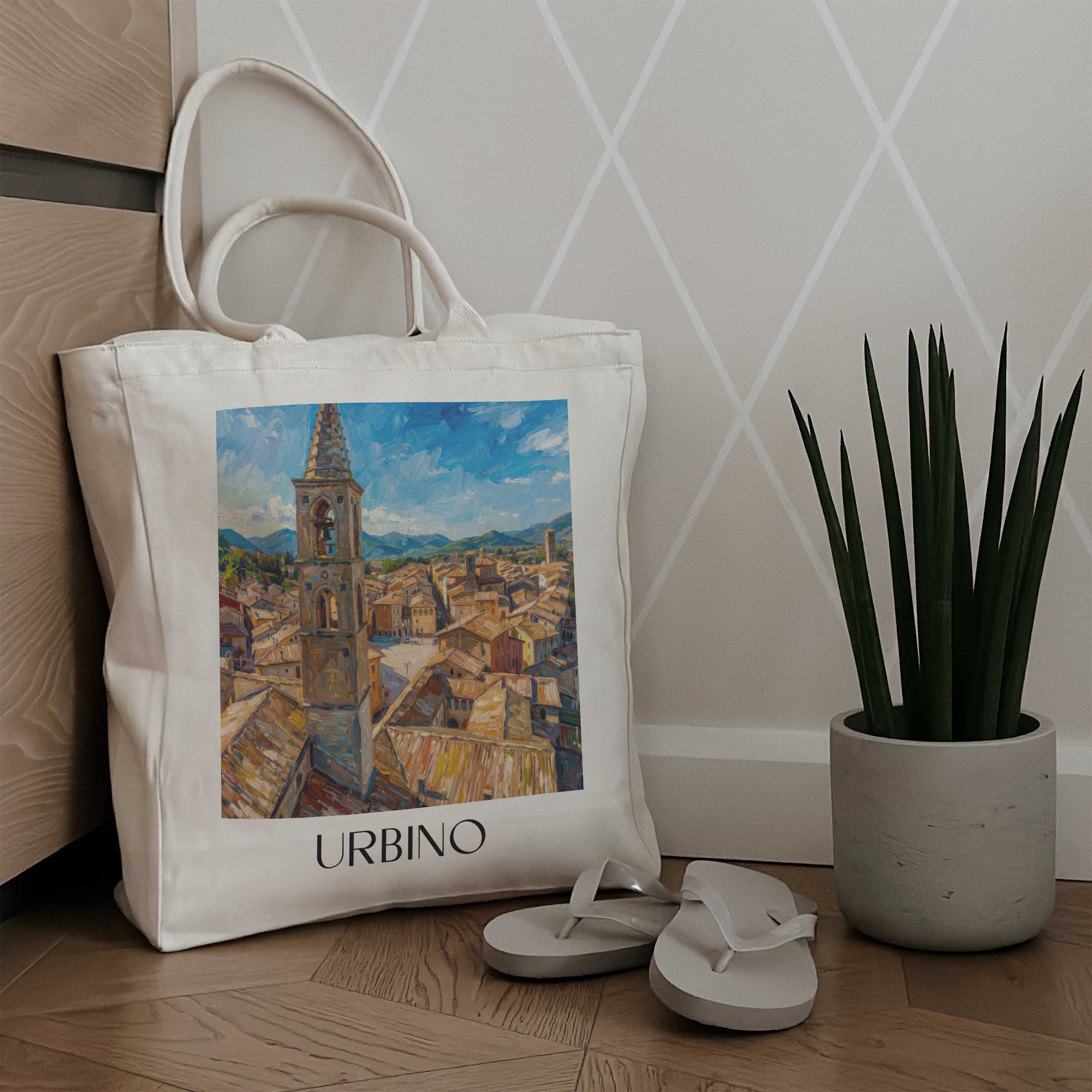 urbino-marken-italien-einkaufstasche-oil-painting-oelgemaelde