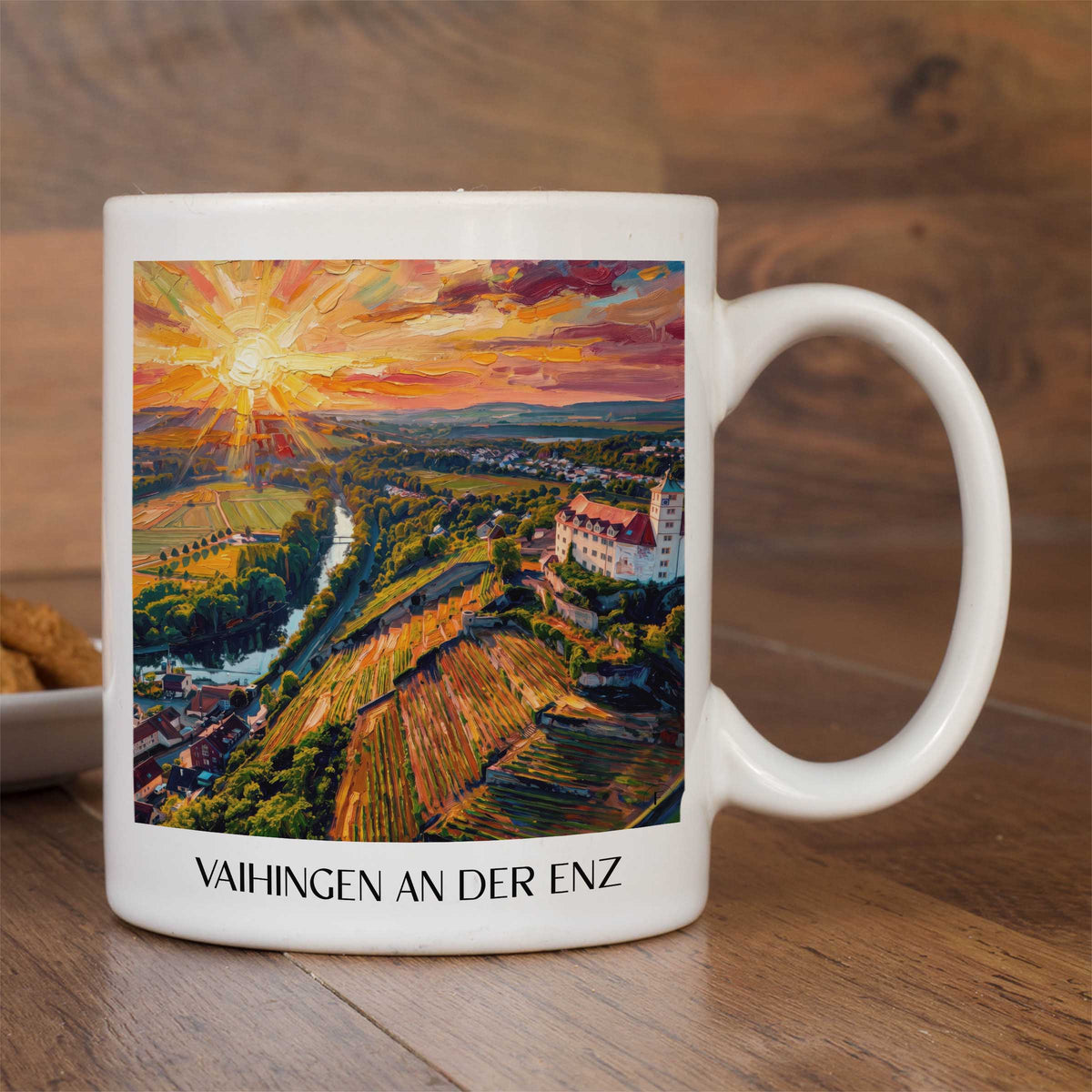 vaihingen-an-der-enz-enztal-deutschland-kaffeebecher-oil-painting-oelgemaelde