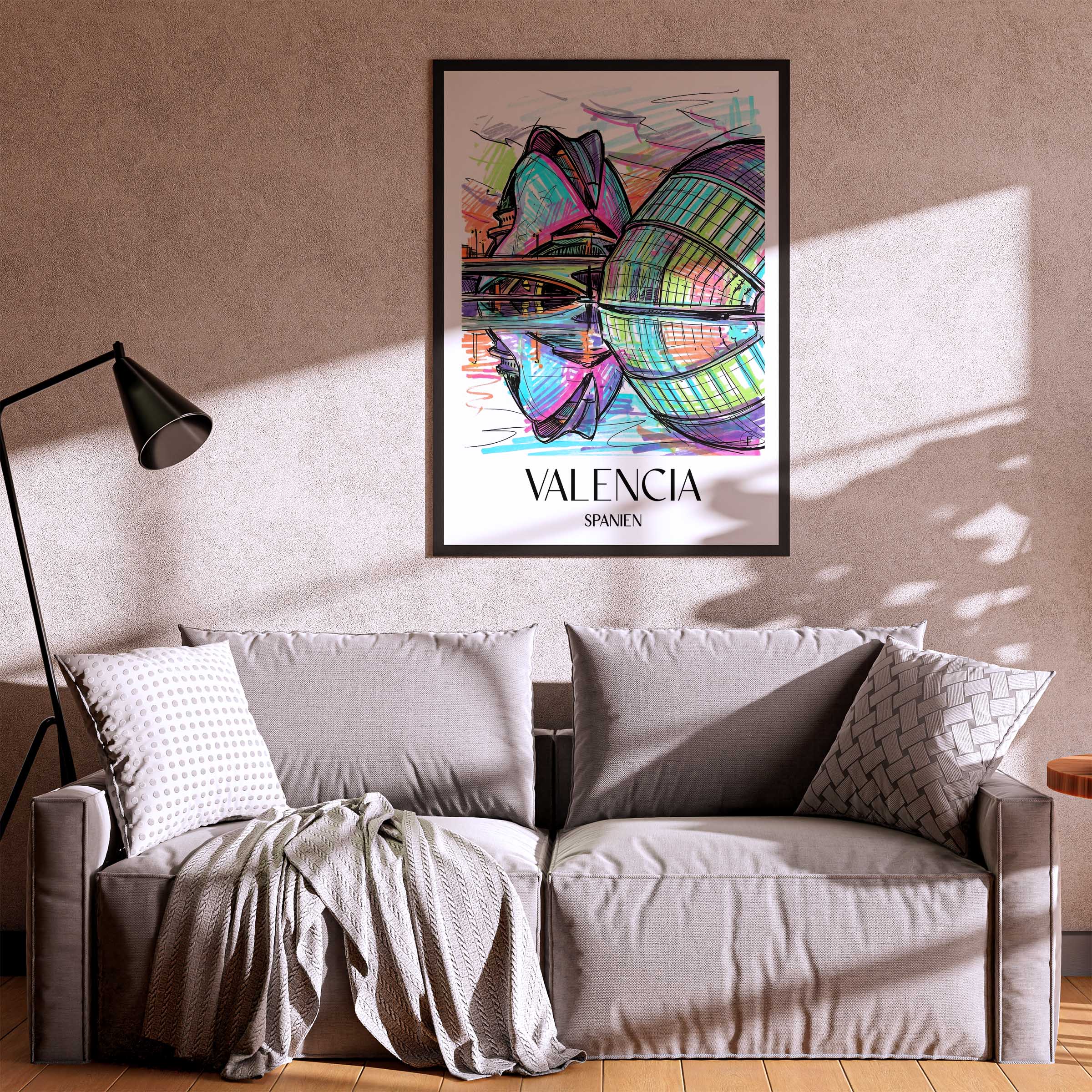 valencia-spanien-poster-graffiti
