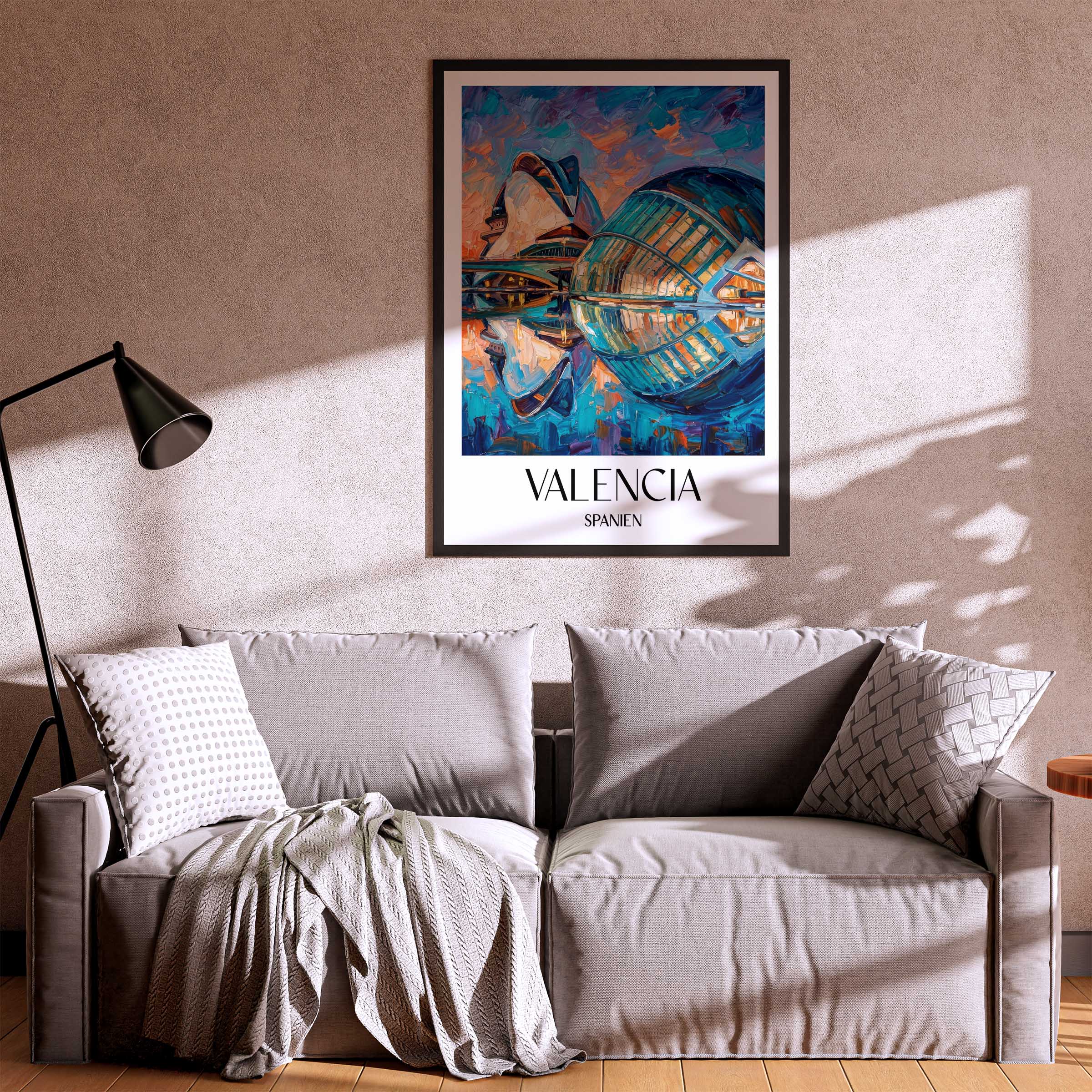 valencia-spanien-poster-oil-painting-oelgemaelde