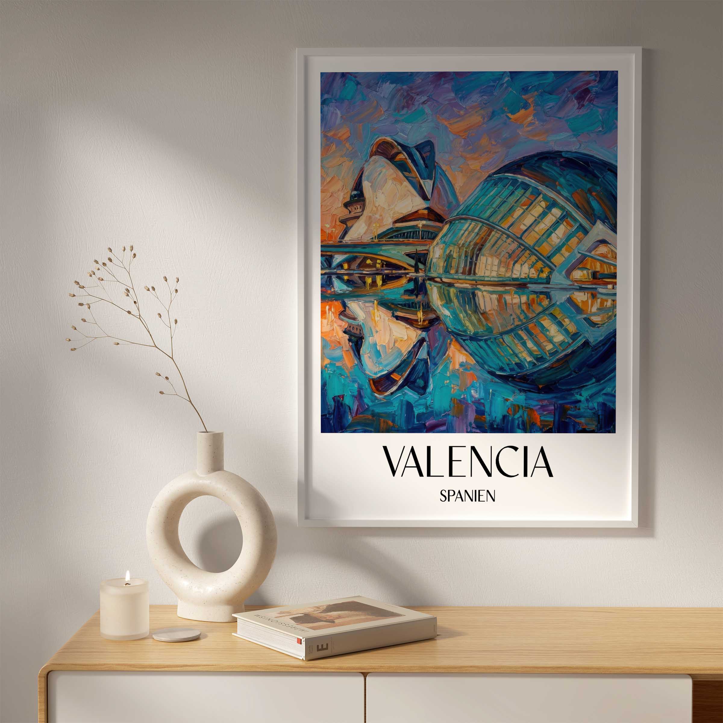 valencia-spanien-poster-oil-painting-oelgemaelde
