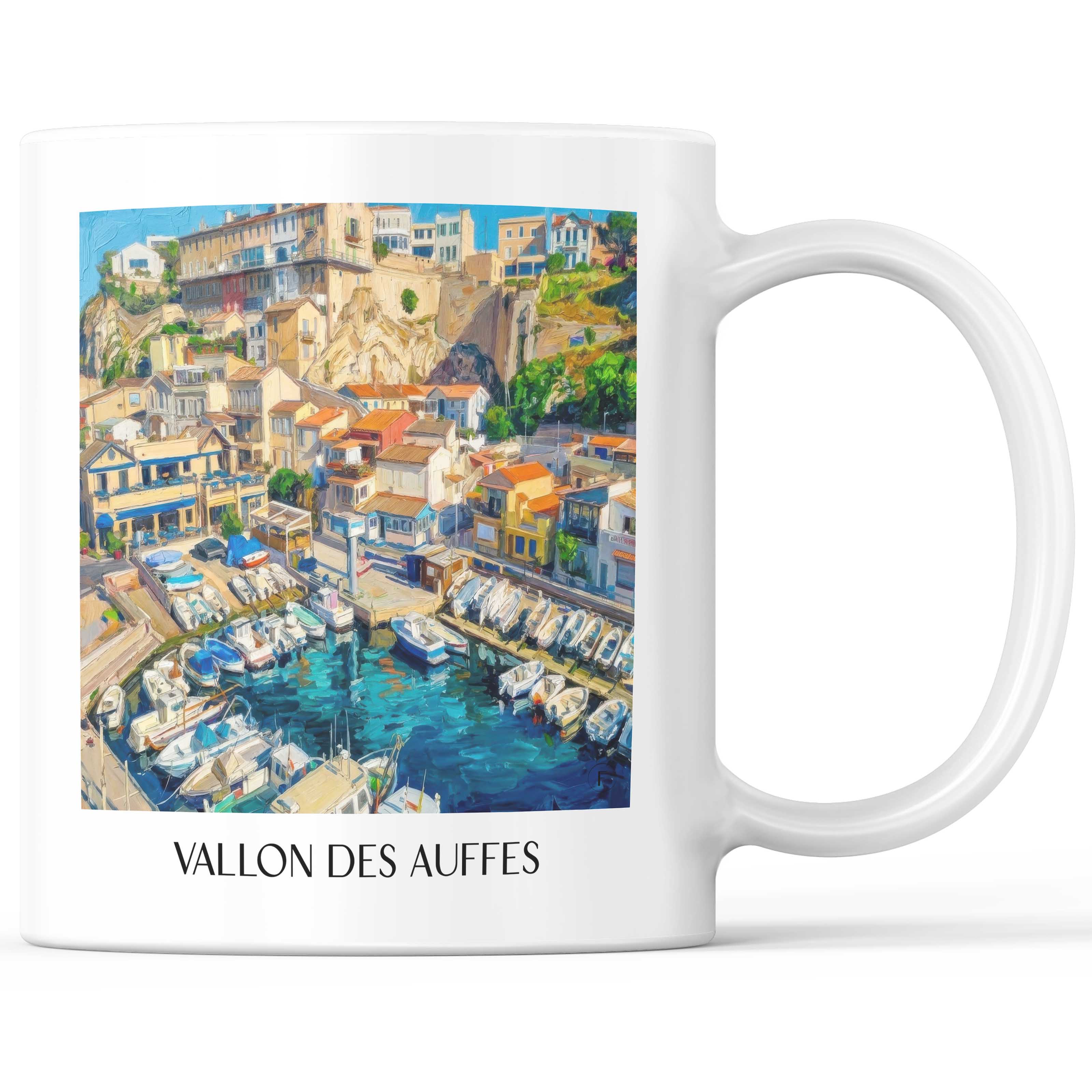 vallon-des-auffes-marseille-frankreich-kaffeebecher-oil-painting-oelgemaelde