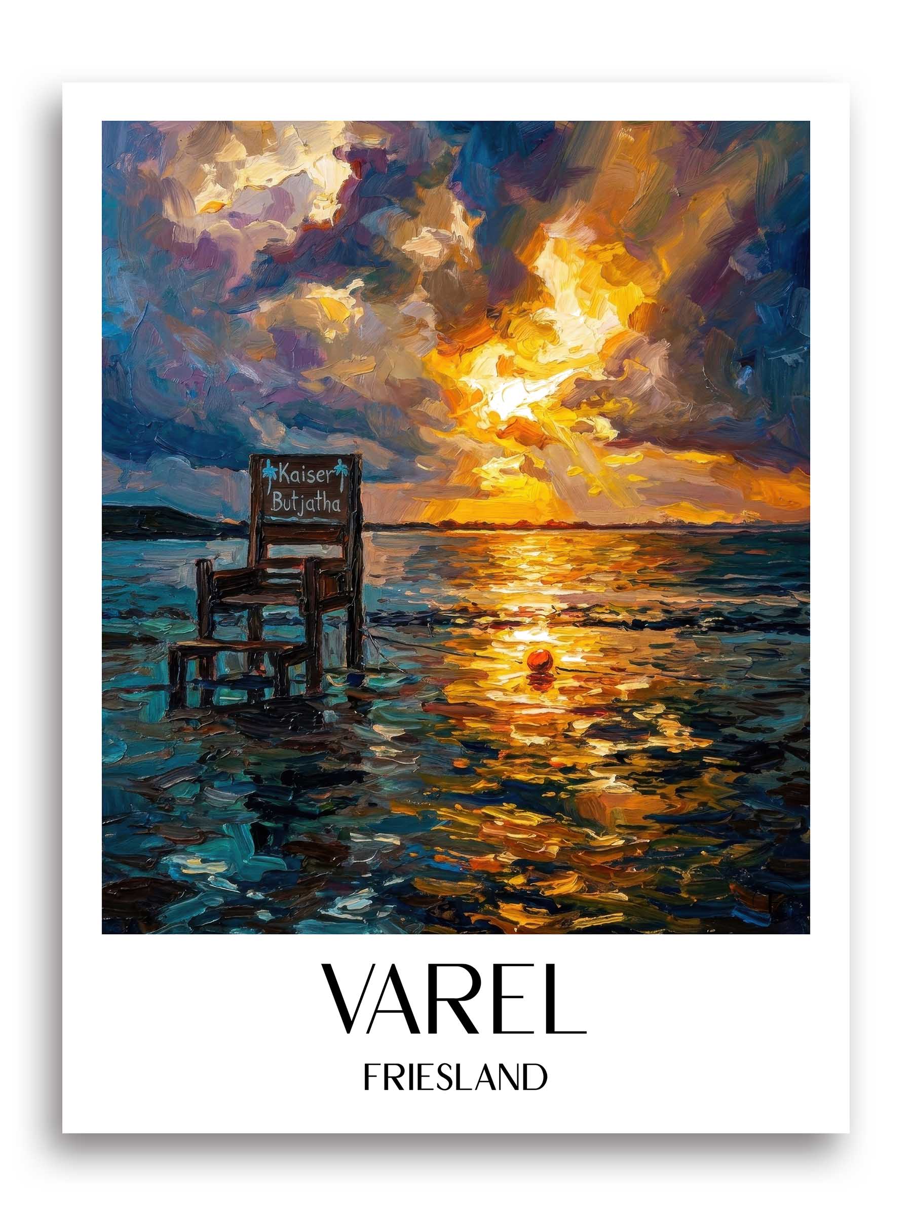 varel-friesland-deutschland-poster-oil-painting-oelgemaelde