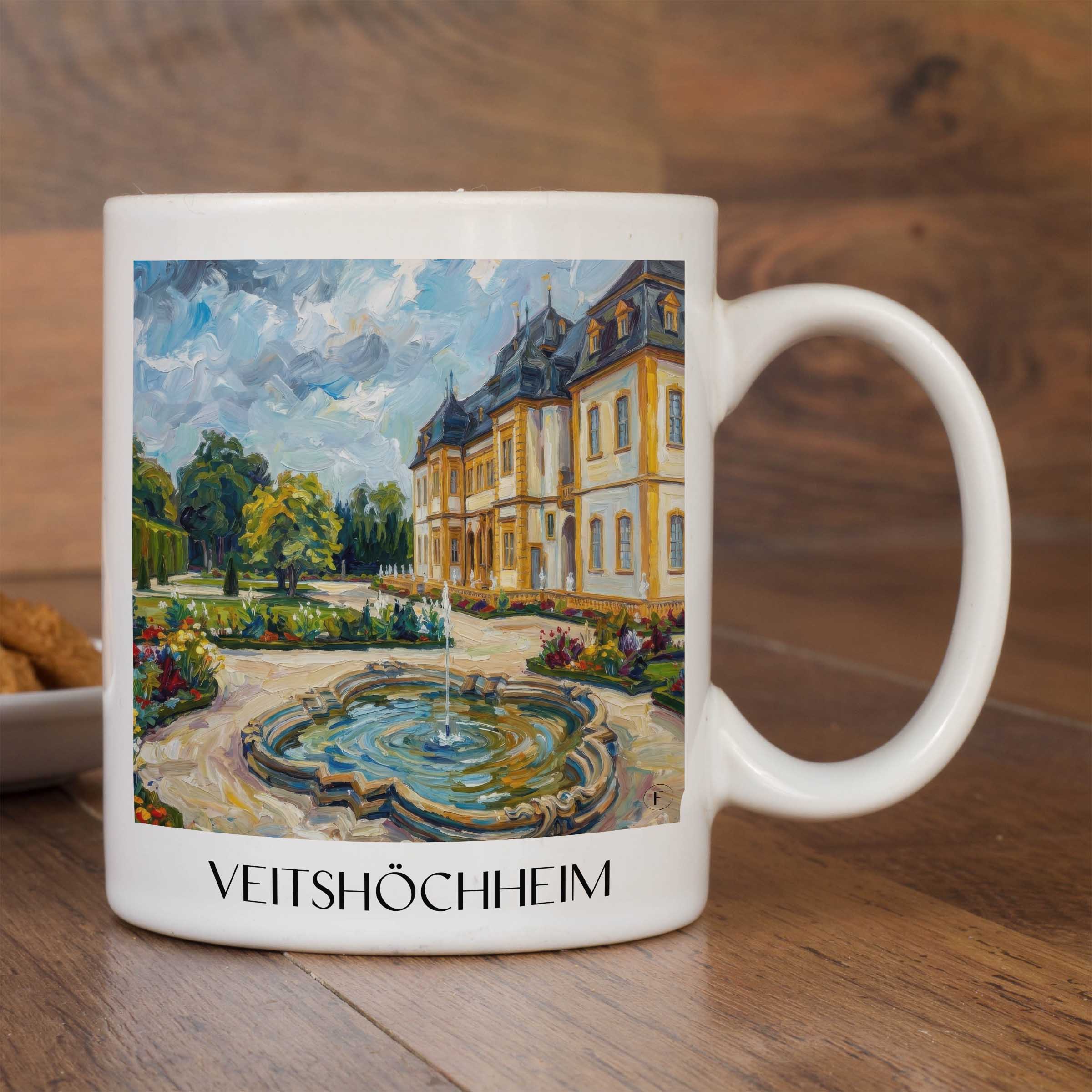 veitshöchheim-würzburg-deutschland-kaffeebecher-oil-painting-oelgemaelde