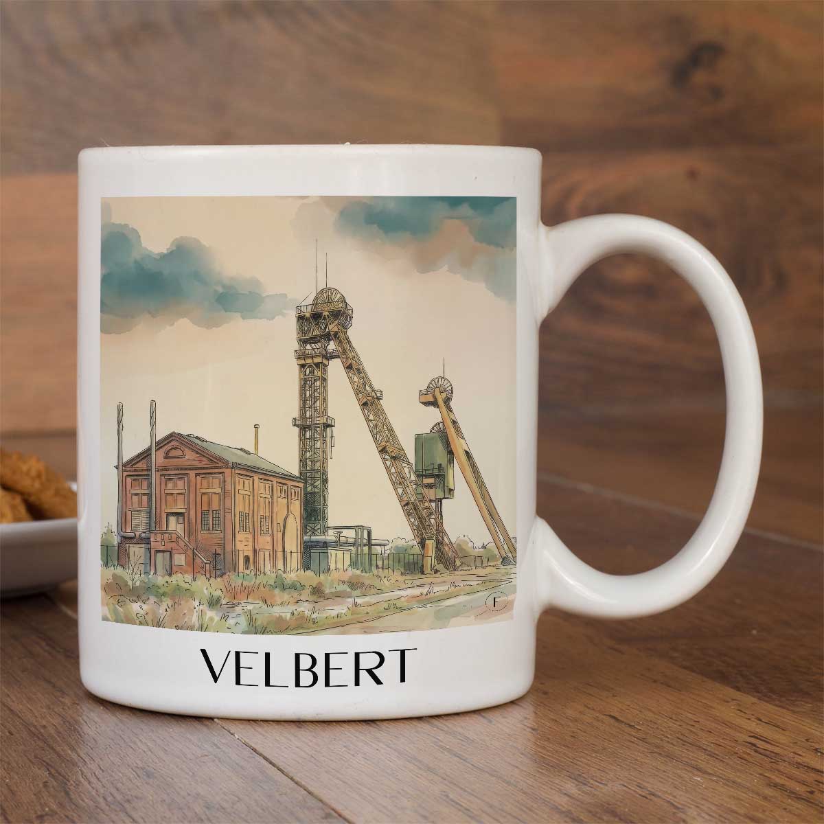velbert-bergisches-land-deutschland-kaffeebecher-aquarell