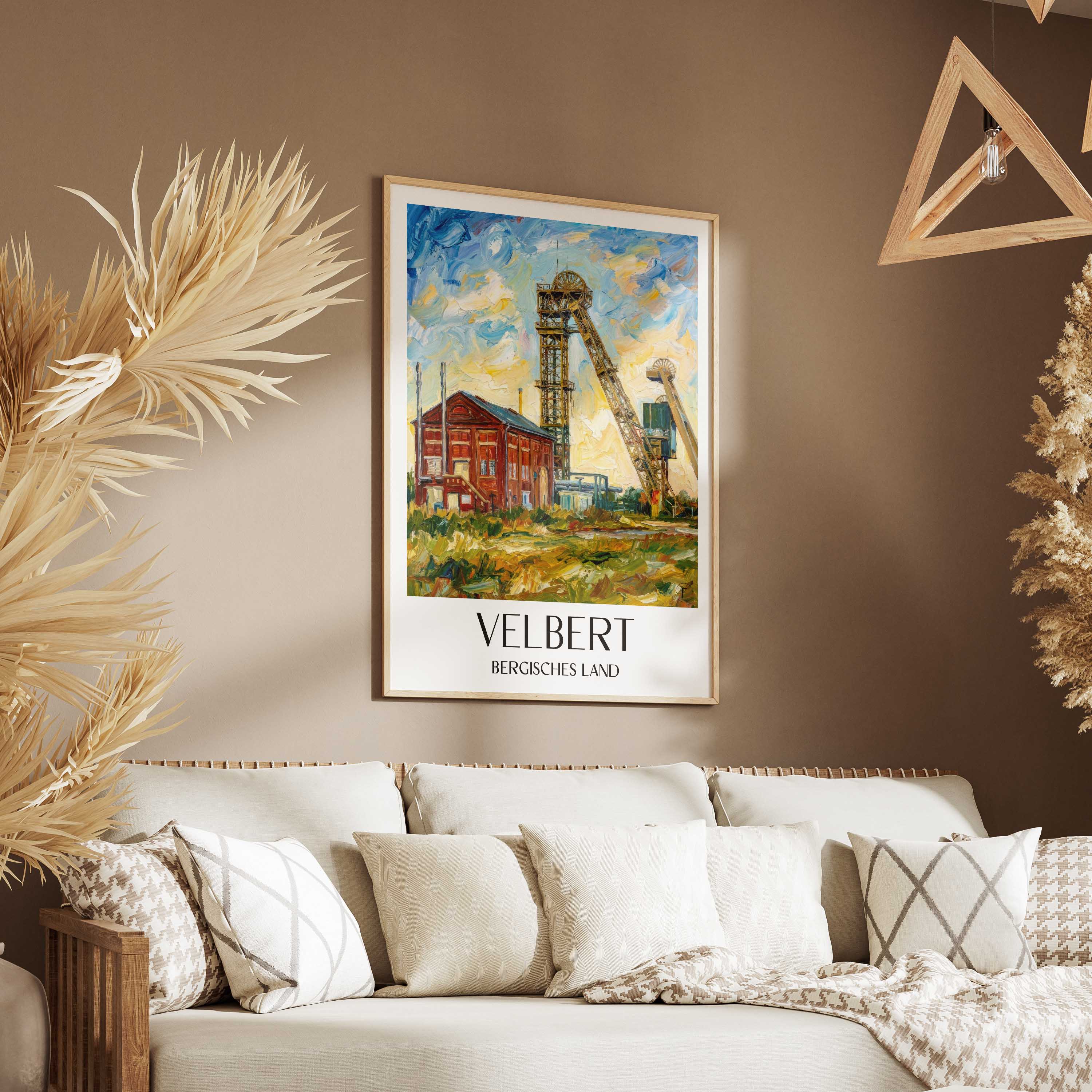 velbert-bergisches-land-deutschland-poster-oil-painting-oelgemaelde