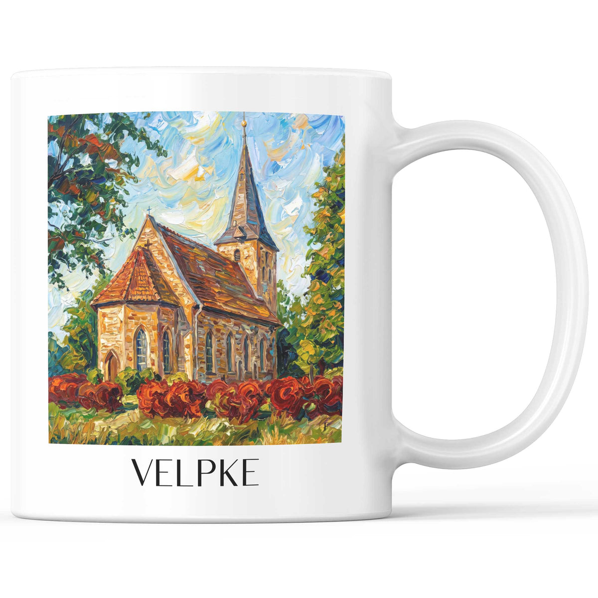 velpke-ostniedersachsen-deutschland-kaffeebecher-oil-painting-oelgemaelde