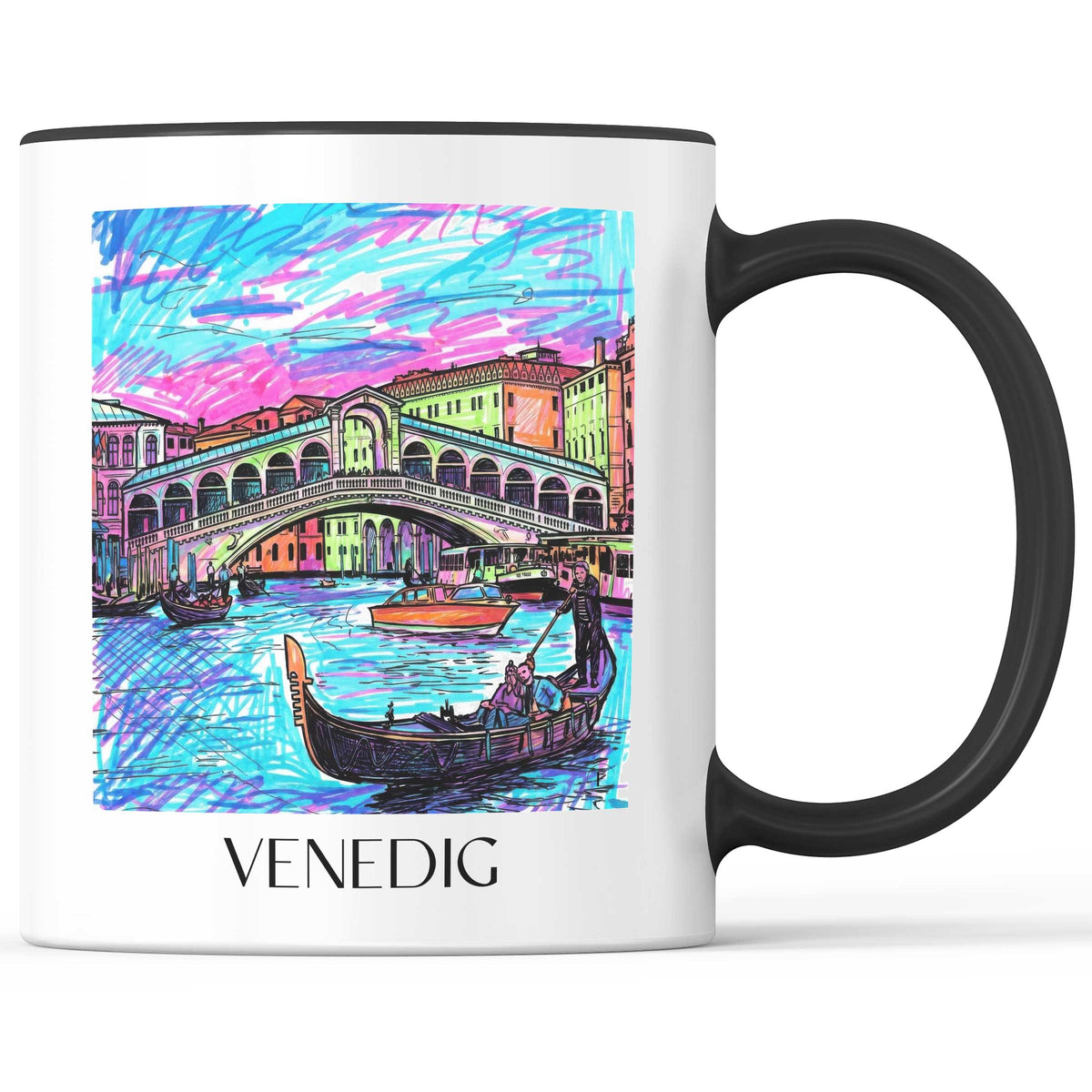 venedig-italien-kaffeebecher-graffiti