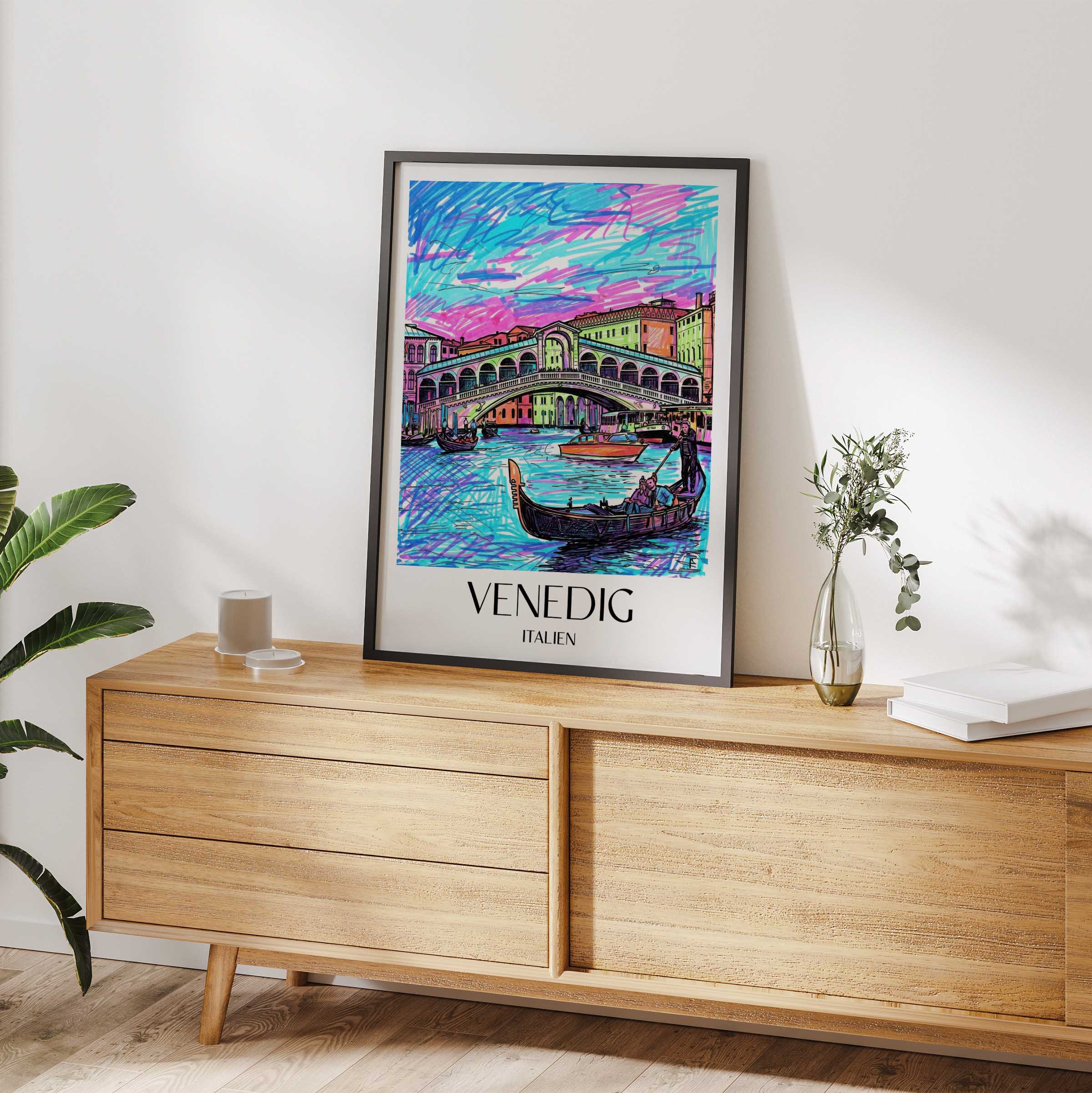 venedig-italien-poster-graffiti