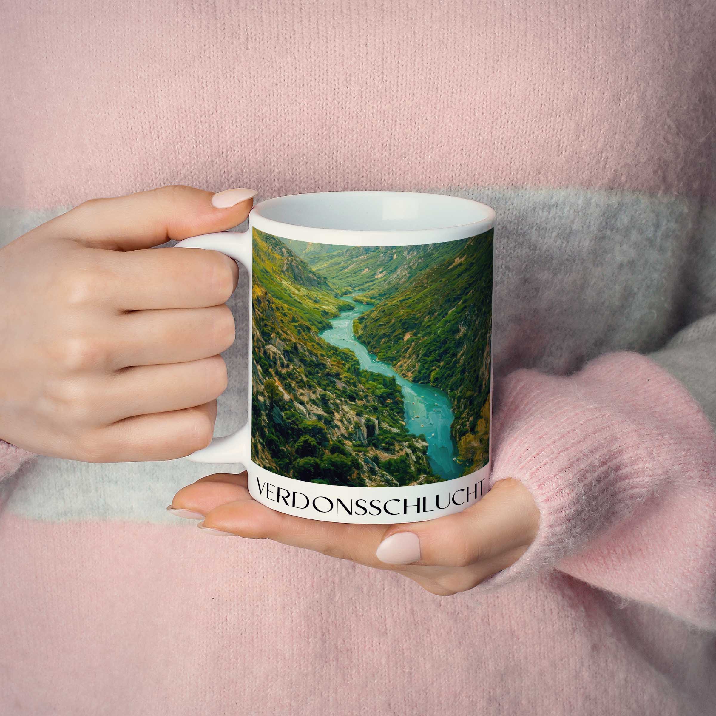 verdonsschlucht-verdon-frankreich-kaffeebecher-oil-painting-oelgemaelde