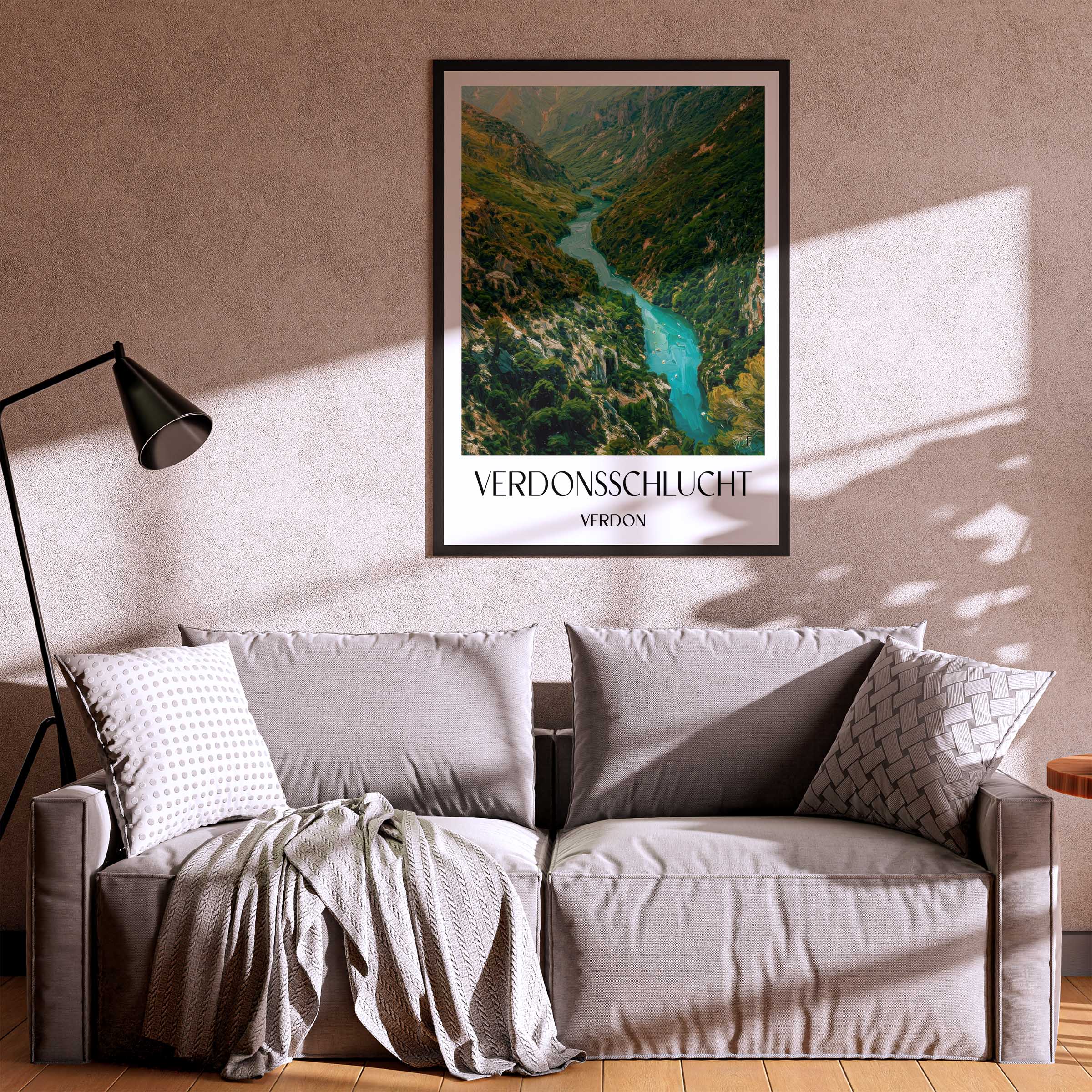verdonsschlucht-verdon-frankreich-poster-oil-painting-oelgemaelde