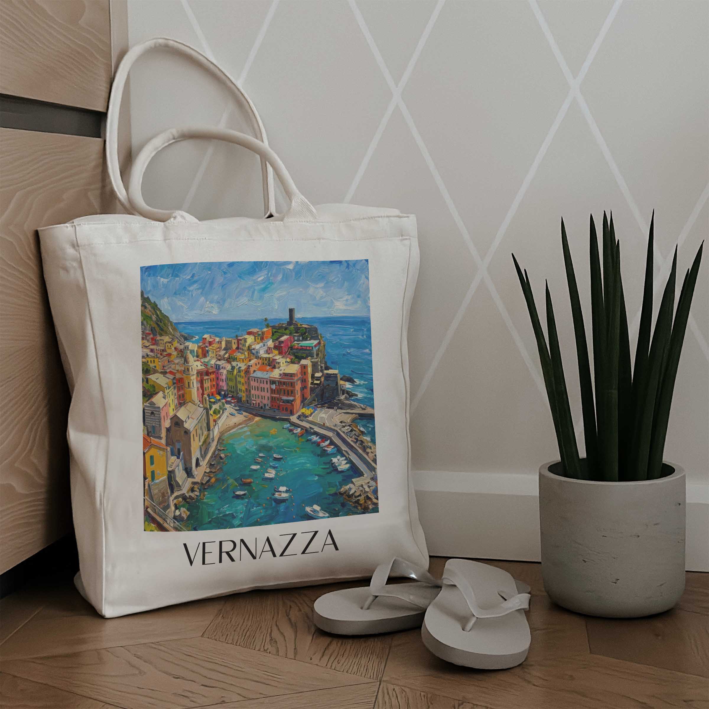 vernazza-cinque-terre-italien-einkaufstasche-oil-painting-oelgemaelde