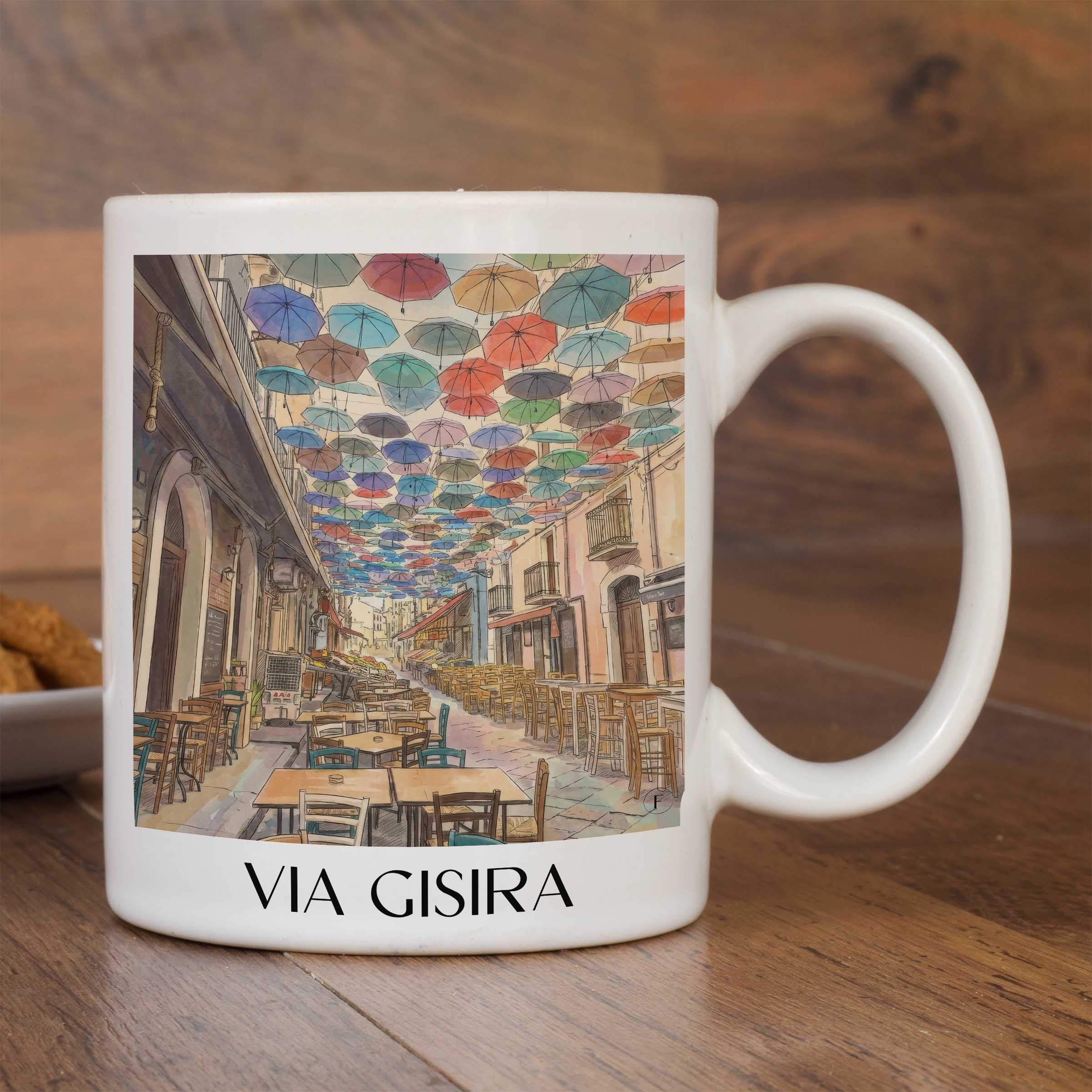 via-gisira-catania-italien-kaffeebecher-aquarell