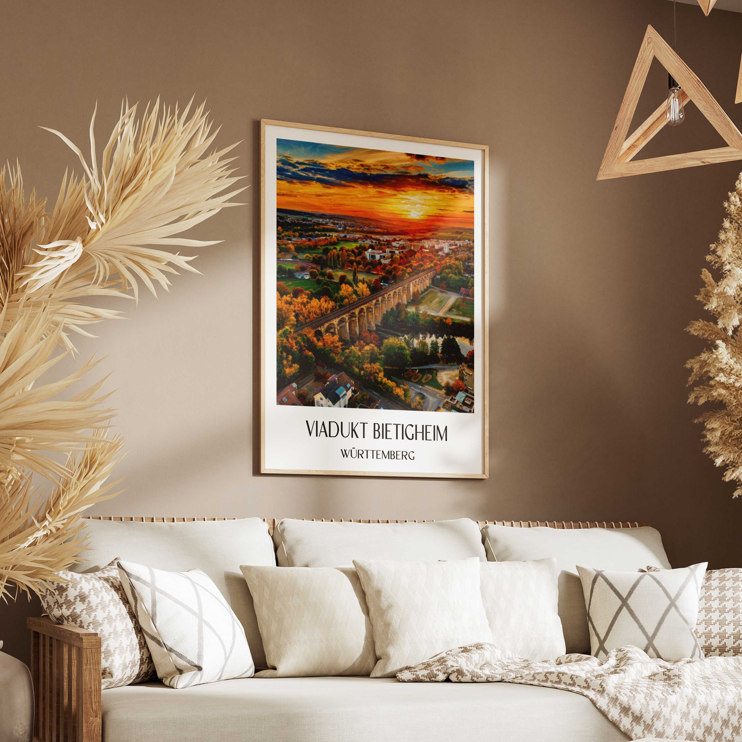 viadukt-bietigheim-württemberg-deutschland-poster-oil-painting-oelgemaelde