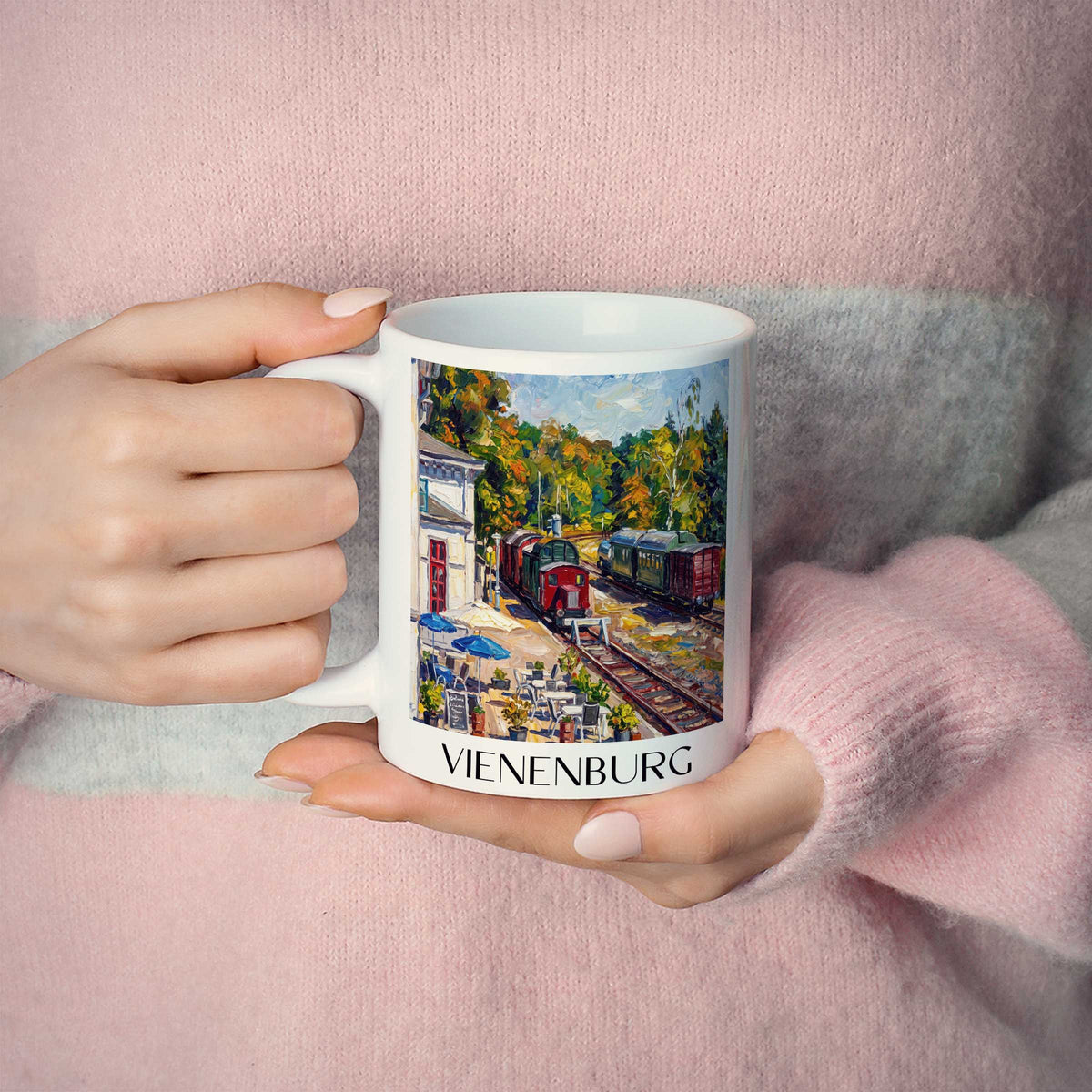 vienenburg-niedersachsen-deutschland-kaffeebecher-oil-painting-oelgemaelde