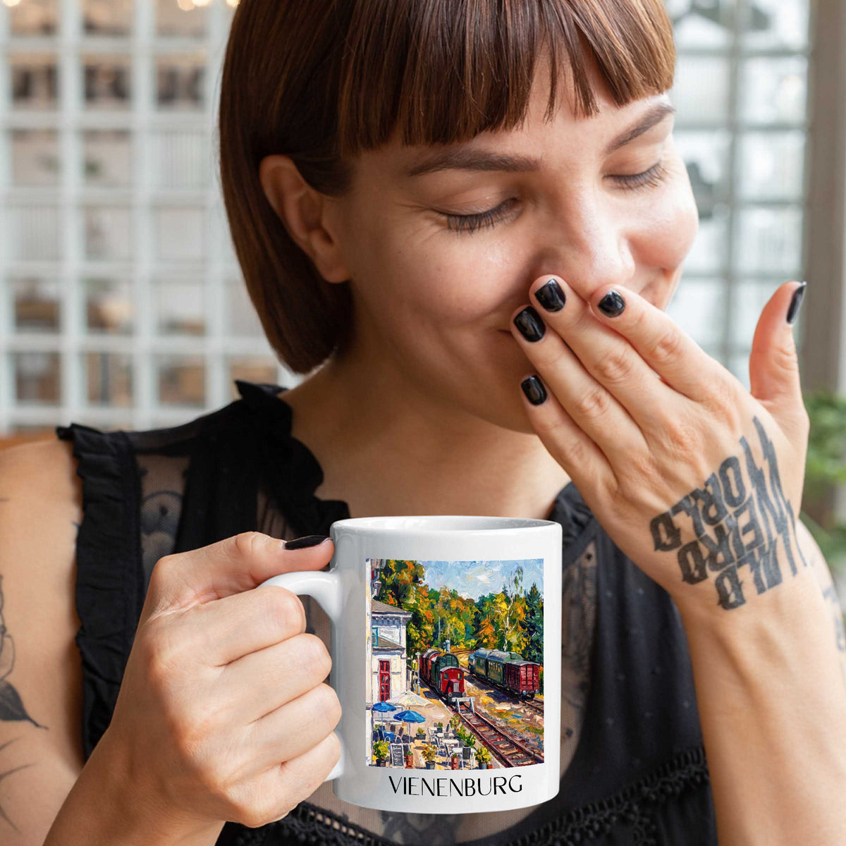 vienenburg-niedersachsen-deutschland-kaffeebecher-oil-painting-oelgemaelde