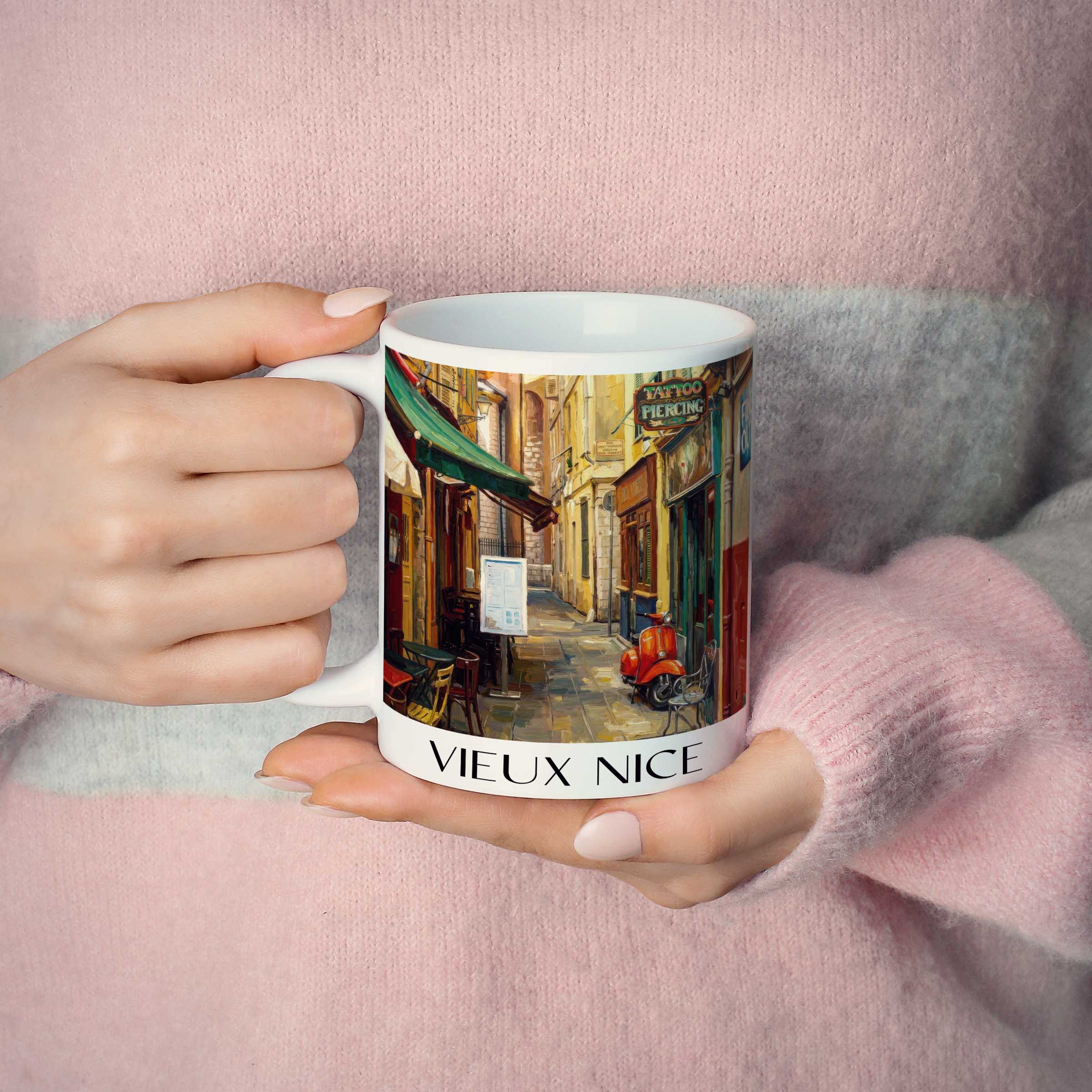 vieux-nice-nizza-frankreich-kaffeebecher-oil-painting-oelgemaelde